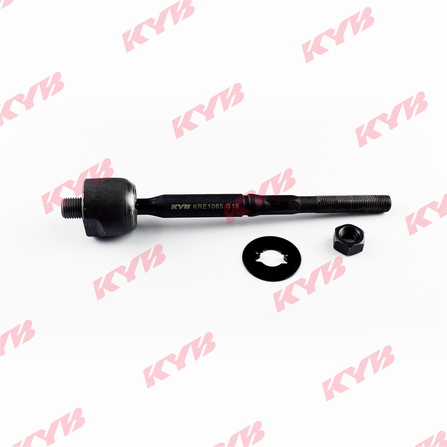 Giunto assiale, Asta trasversale - KRE1065 KYB