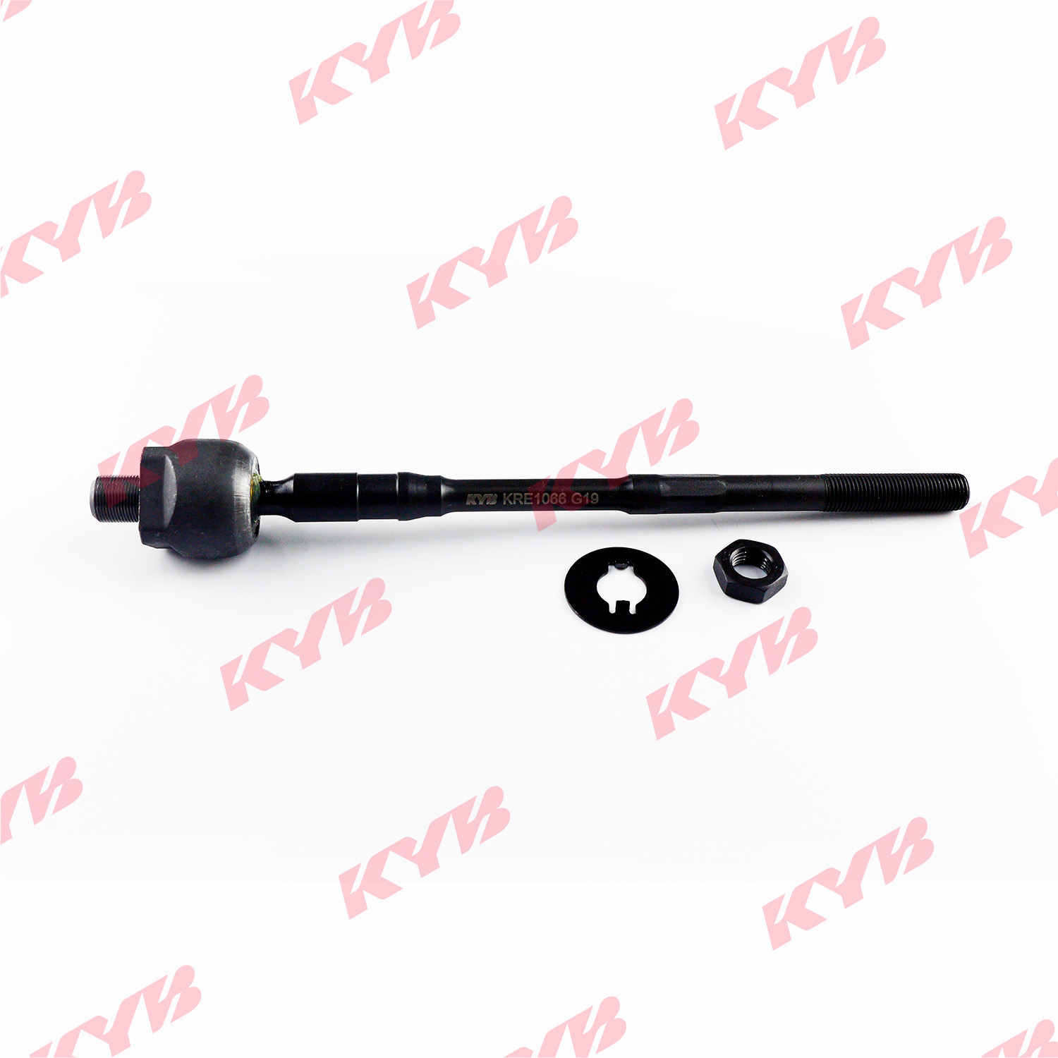 Inner Tie Rod - KRE1066 KYB