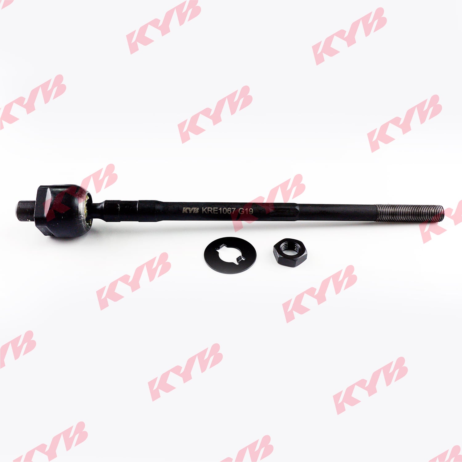 Inner Tie Rod - KRE1067 KYB