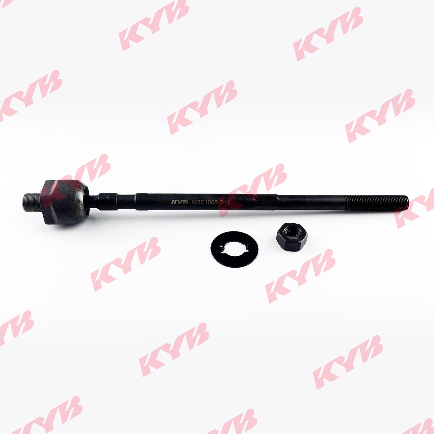 Giunto assiale, Asta trasversale - KRE1068 KYB