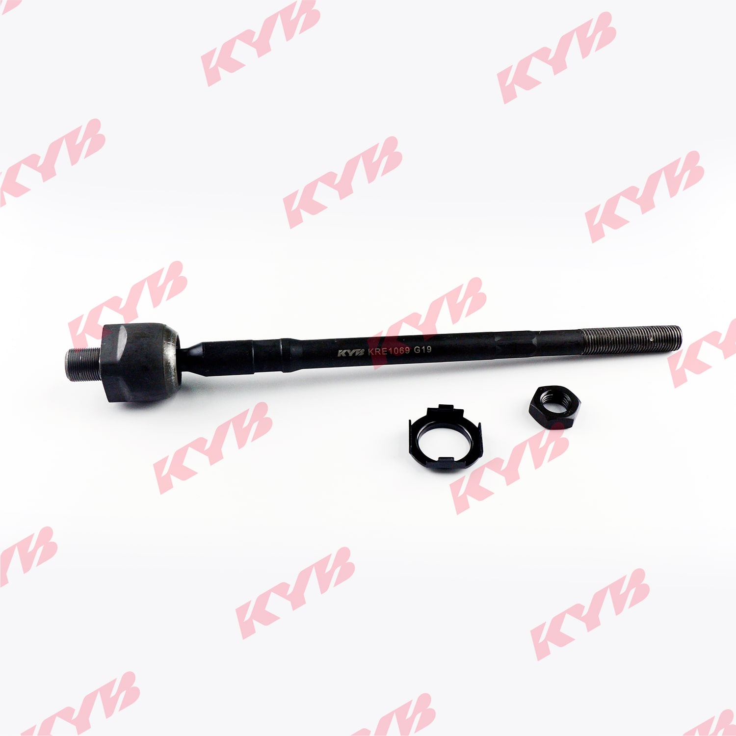 Inner Tie Rod - KRE1069 KYB