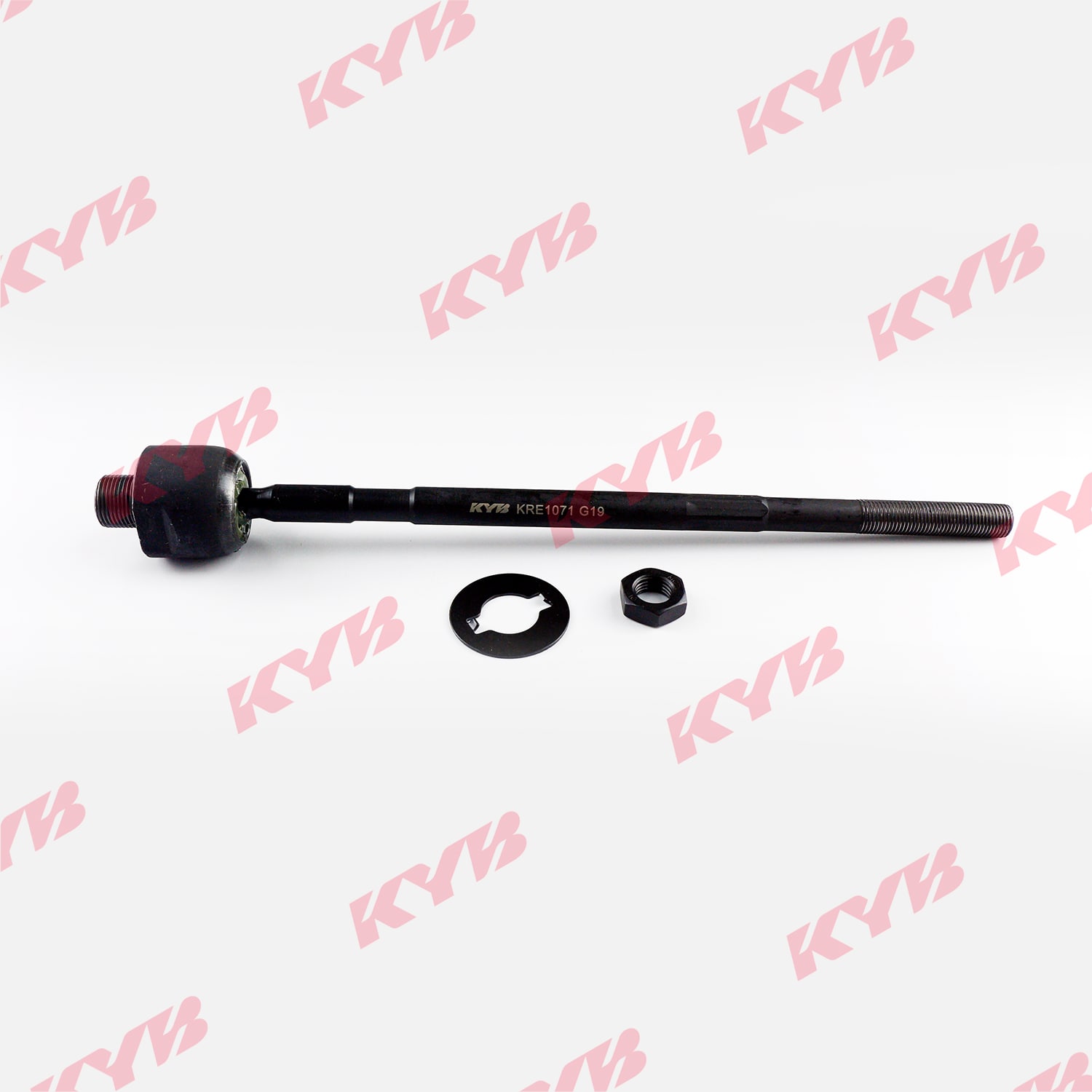 Inner Tie Rod - KRE1071 KYB
