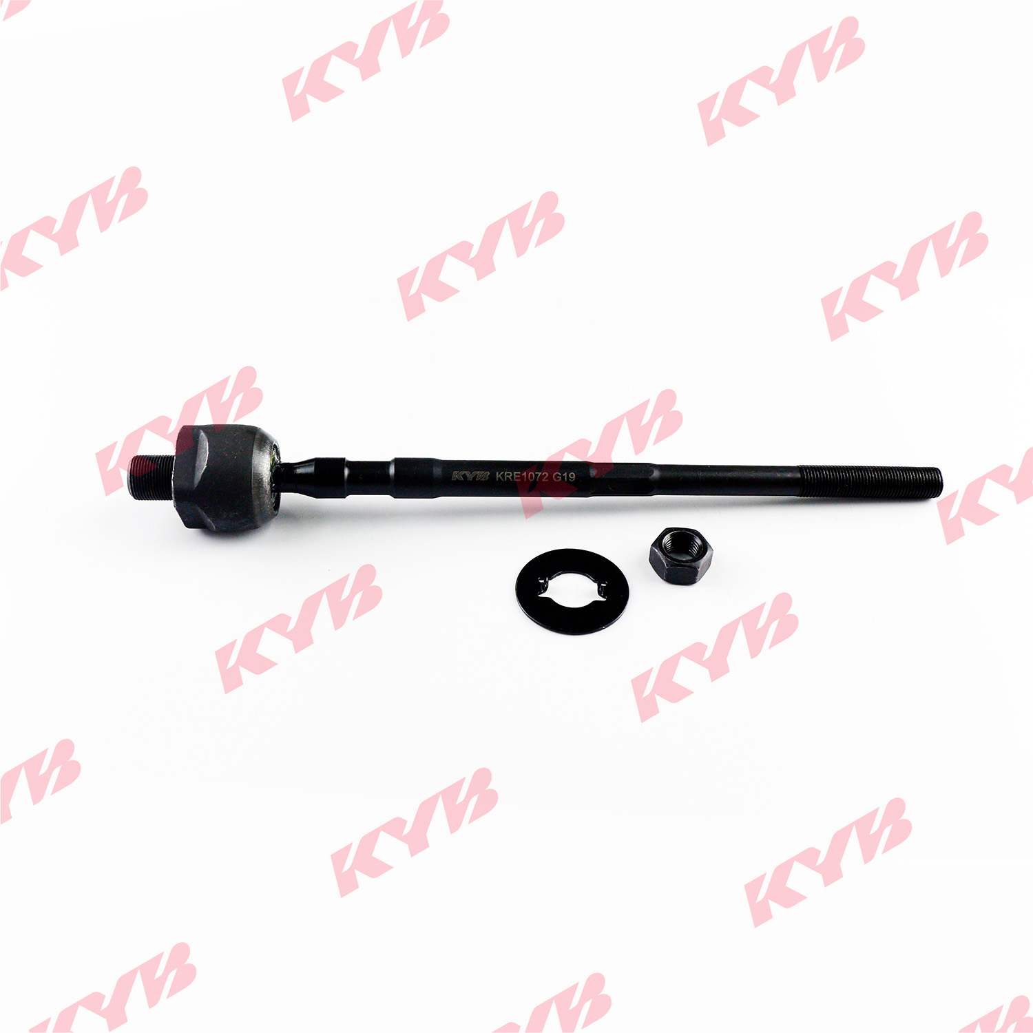 Giunto assiale, Asta trasversale - KRE1072 KYB