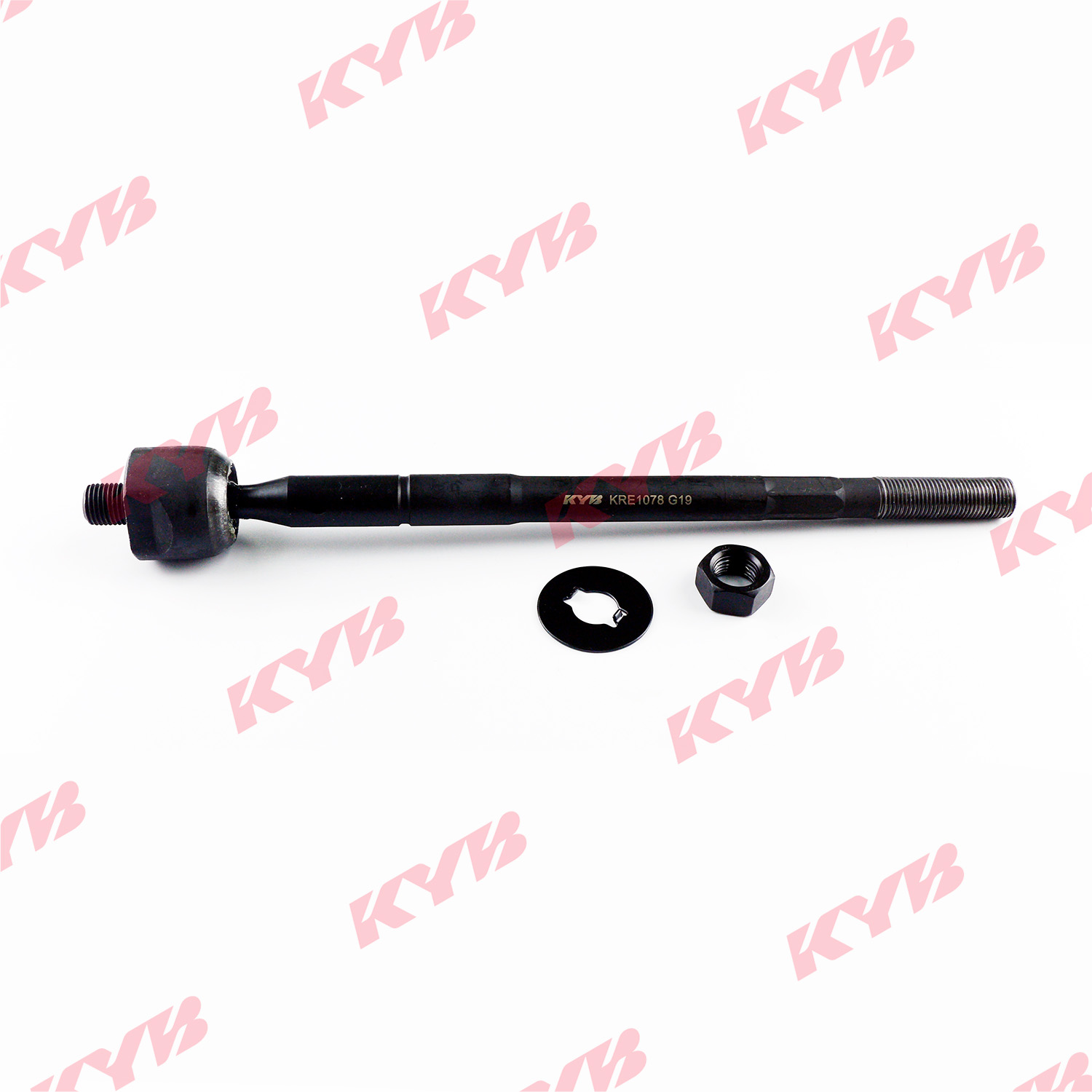 Inner Tie Rod - KRE1078 KYB