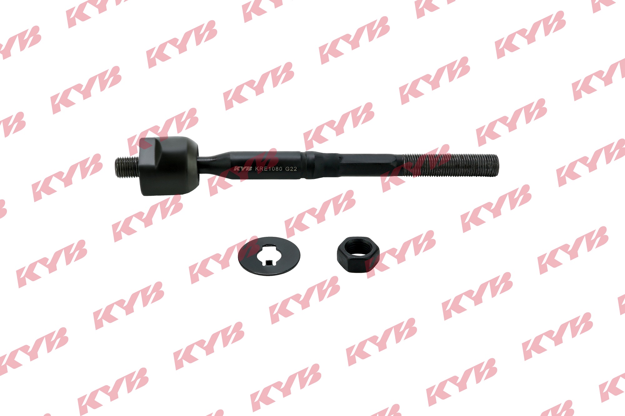 Giunto assiale, Asta trasversale - KRE1080 KYB