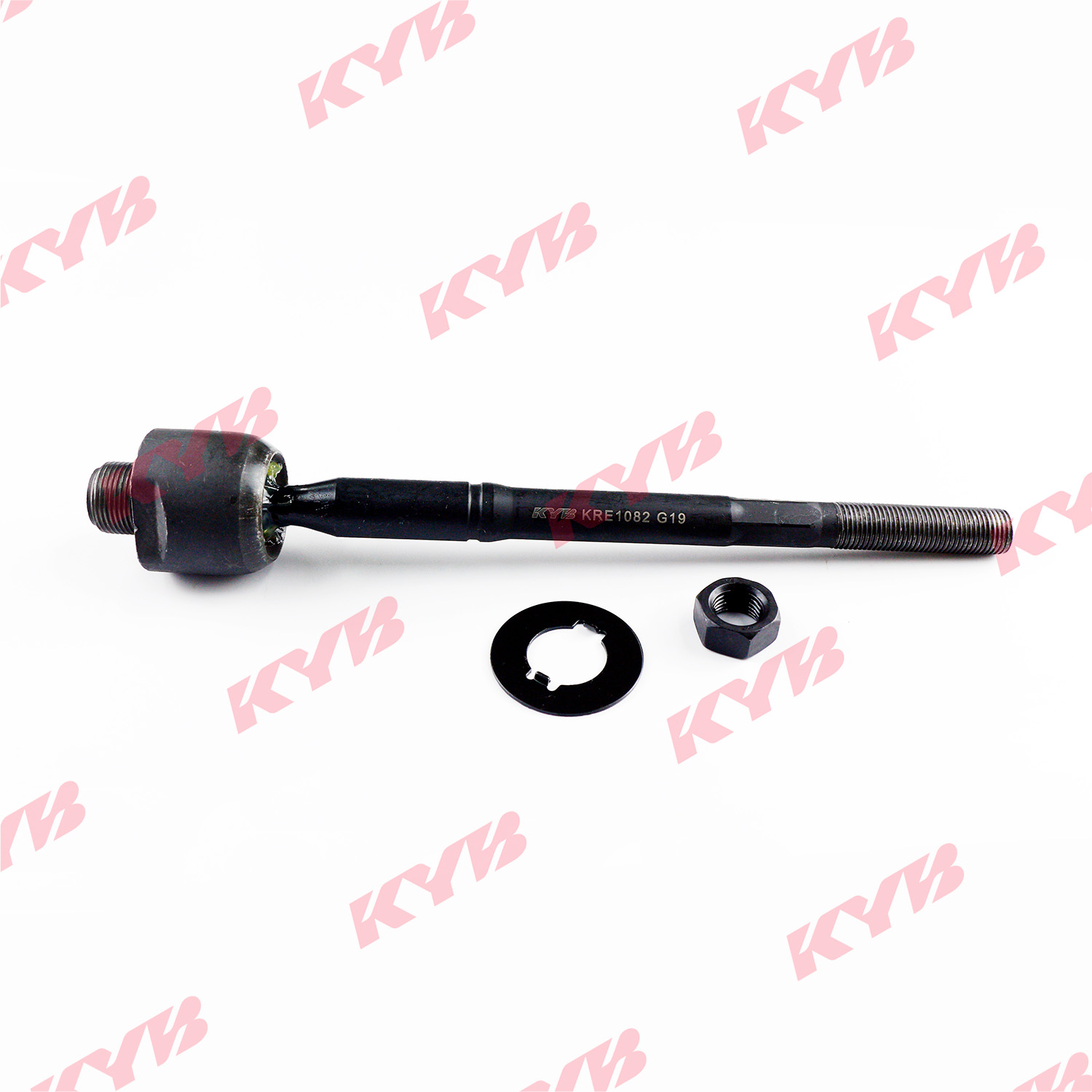 Inner Tie Rod - KRE1082 KYB