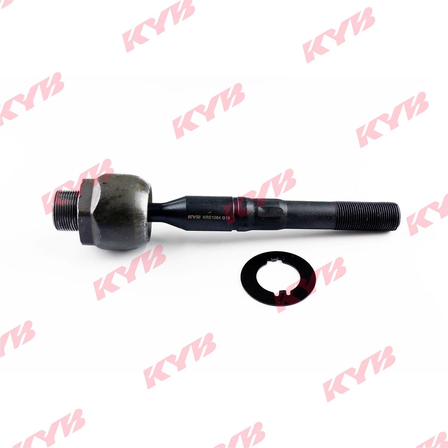 Giunto assiale, Asta trasversale - KRE1084 KYB