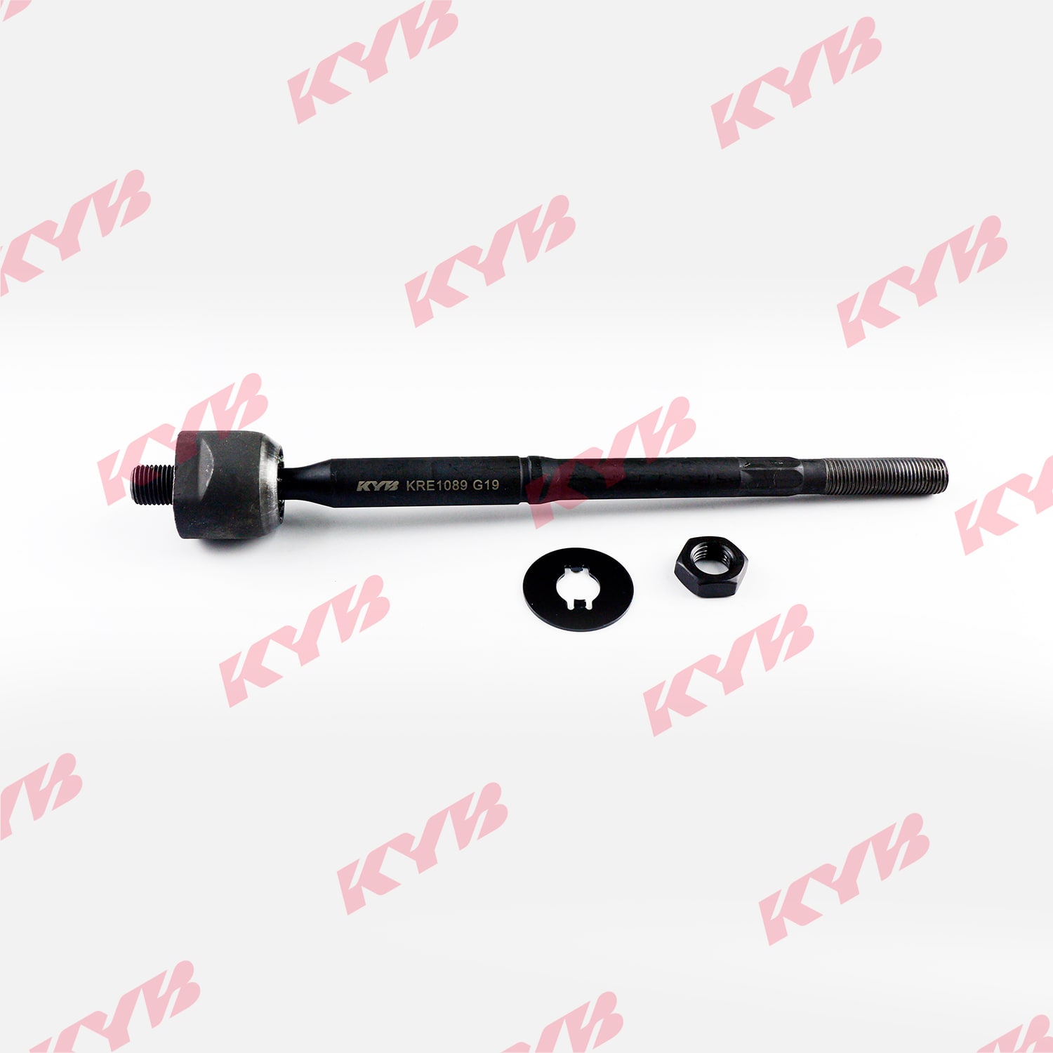 Inner Tie Rod - KRE1089 KYB