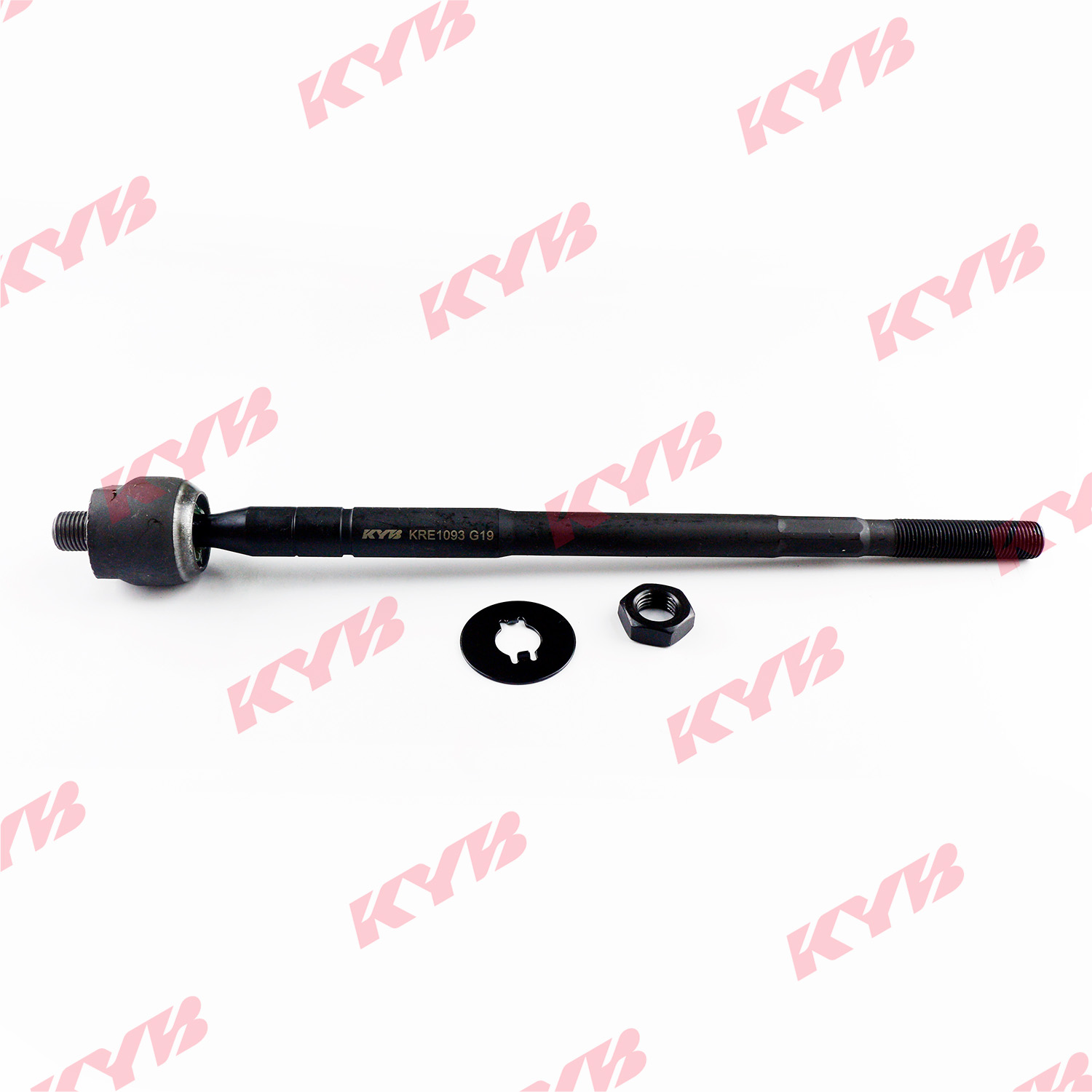 Inner Tie Rod - KRE1093 KYB
