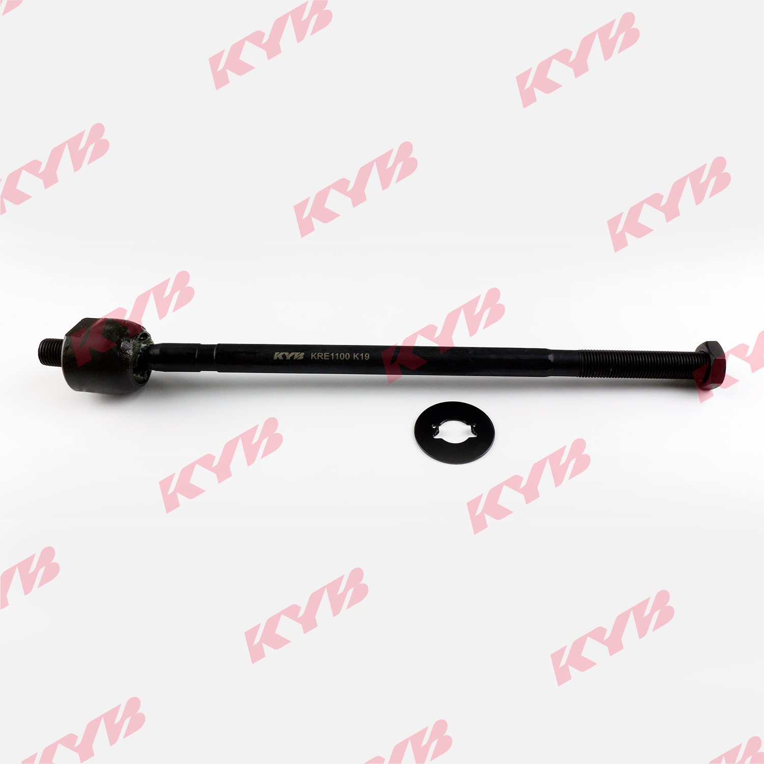 Giunto assiale, Asta trasversale - KRE1100 KYB