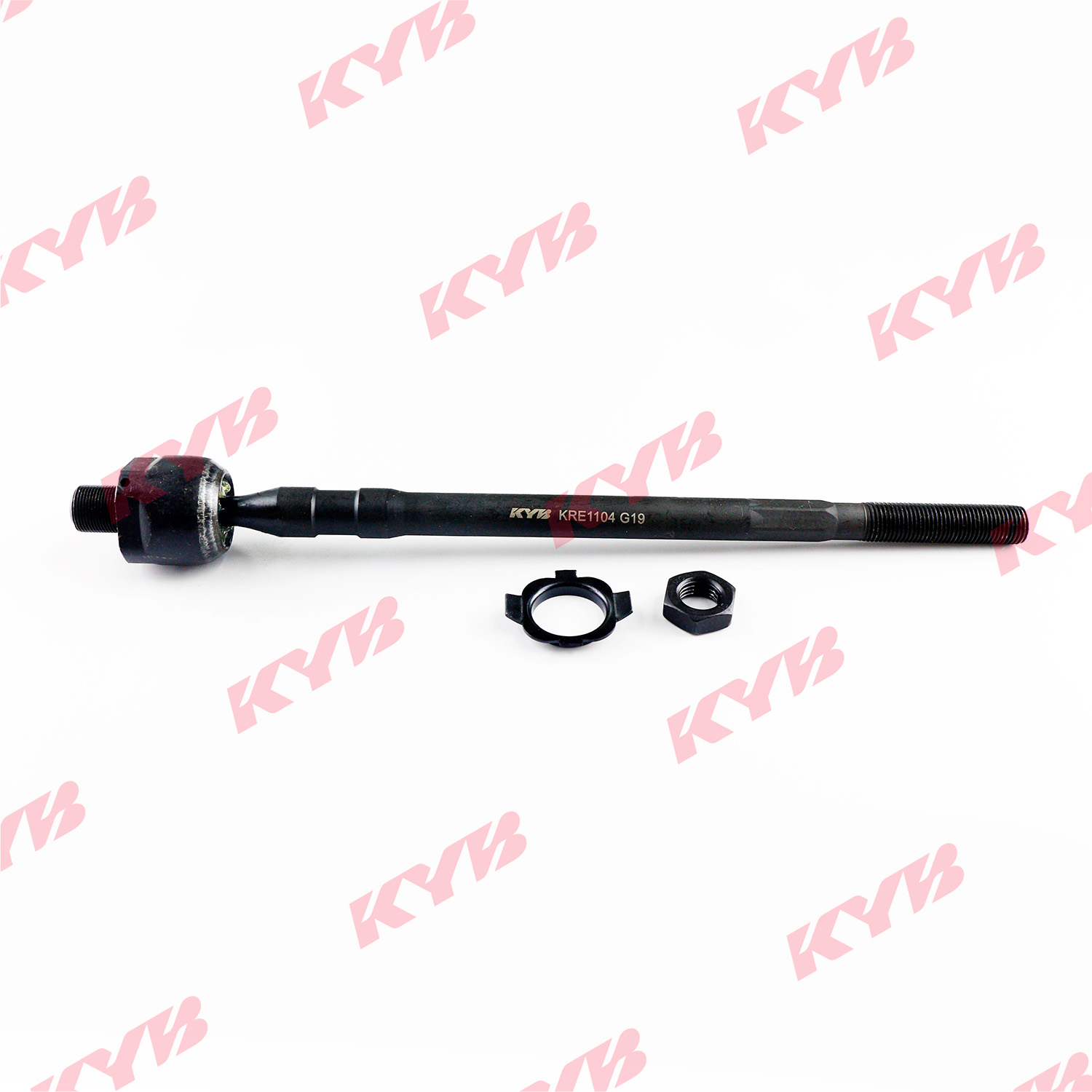Inner Tie Rod - KRE1104 KYB