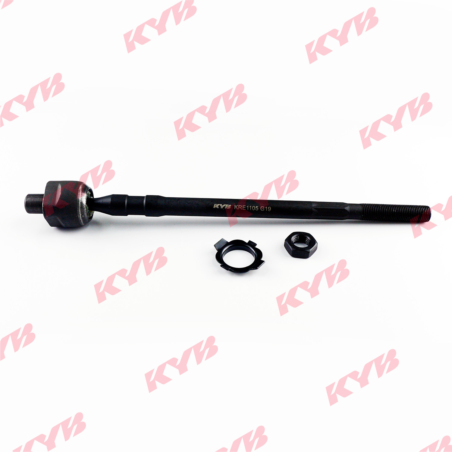 Inner Tie Rod - KRE1105 KYB