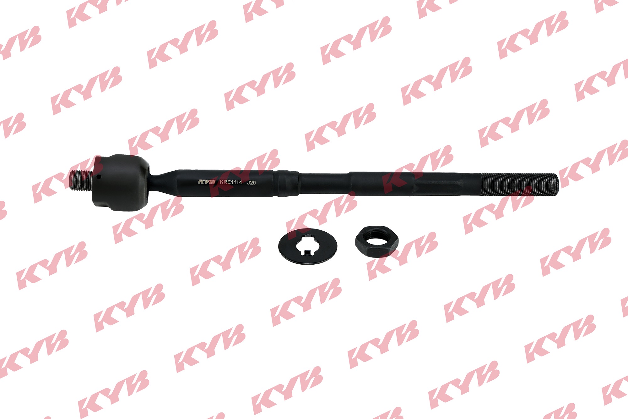 Giunto assiale, Asta trasversale - KRE1114 KYB