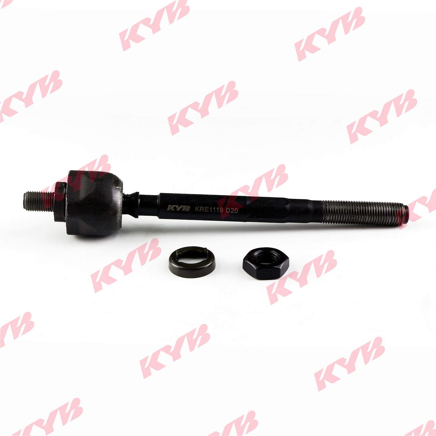 Inner Tie Rod - KRE1119 KYB