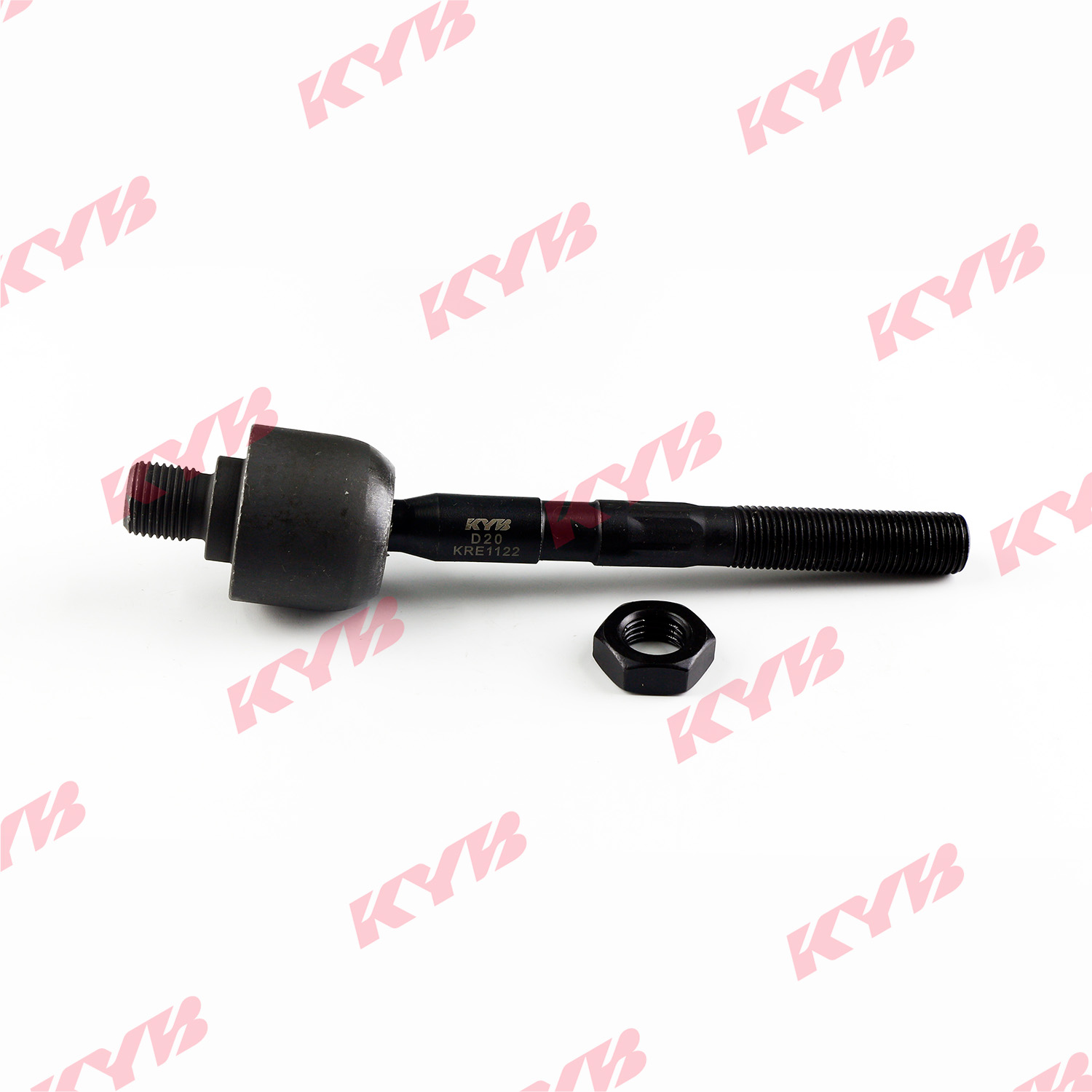Inner Tie Rod - KRE1122 KYB