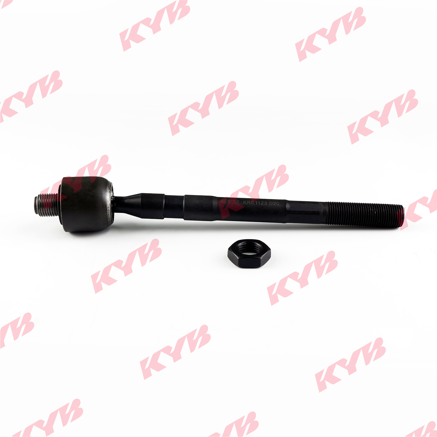 Giunto assiale, Asta trasversale - KRE1123 KYB
