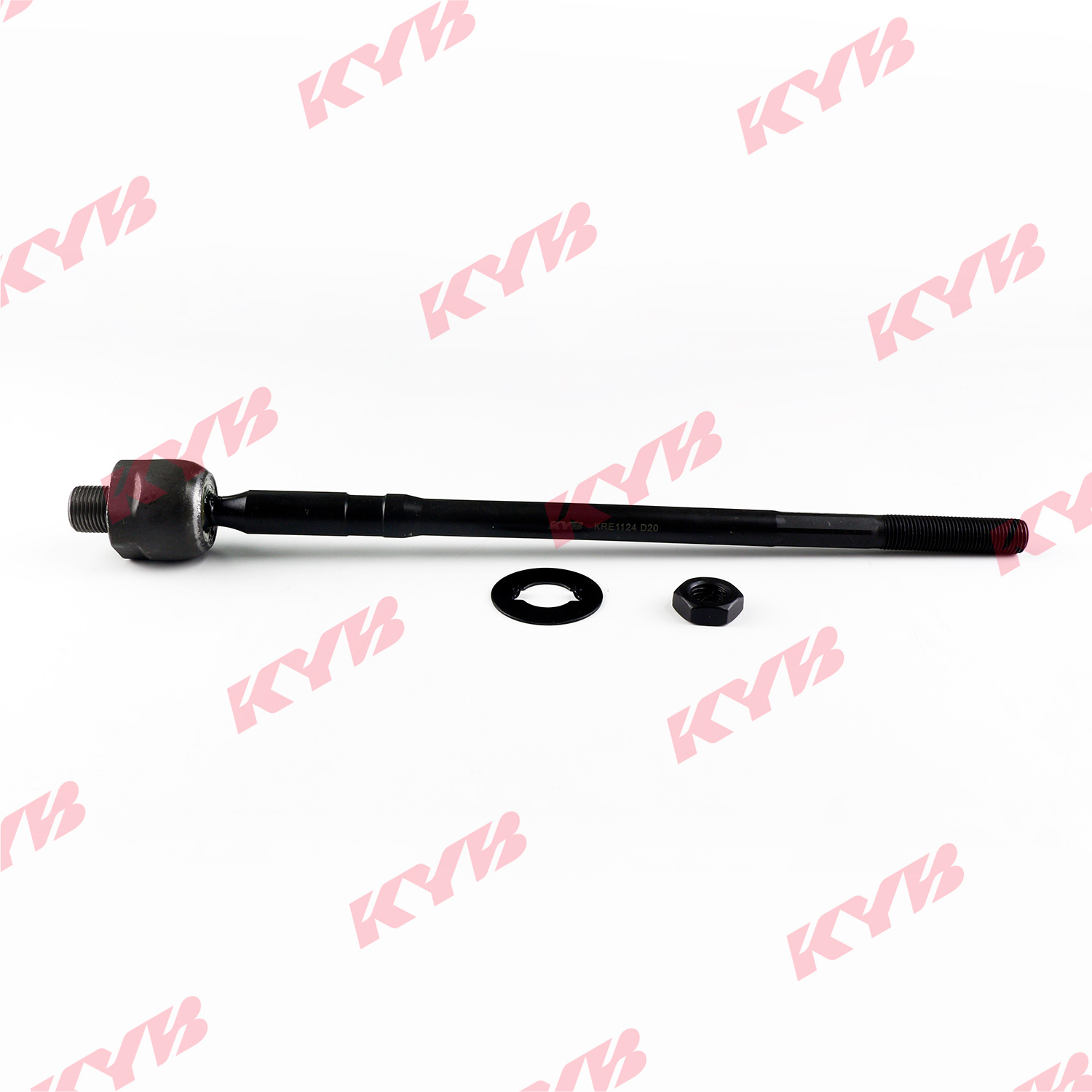 Inner Tie Rod - KRE1124 KYB