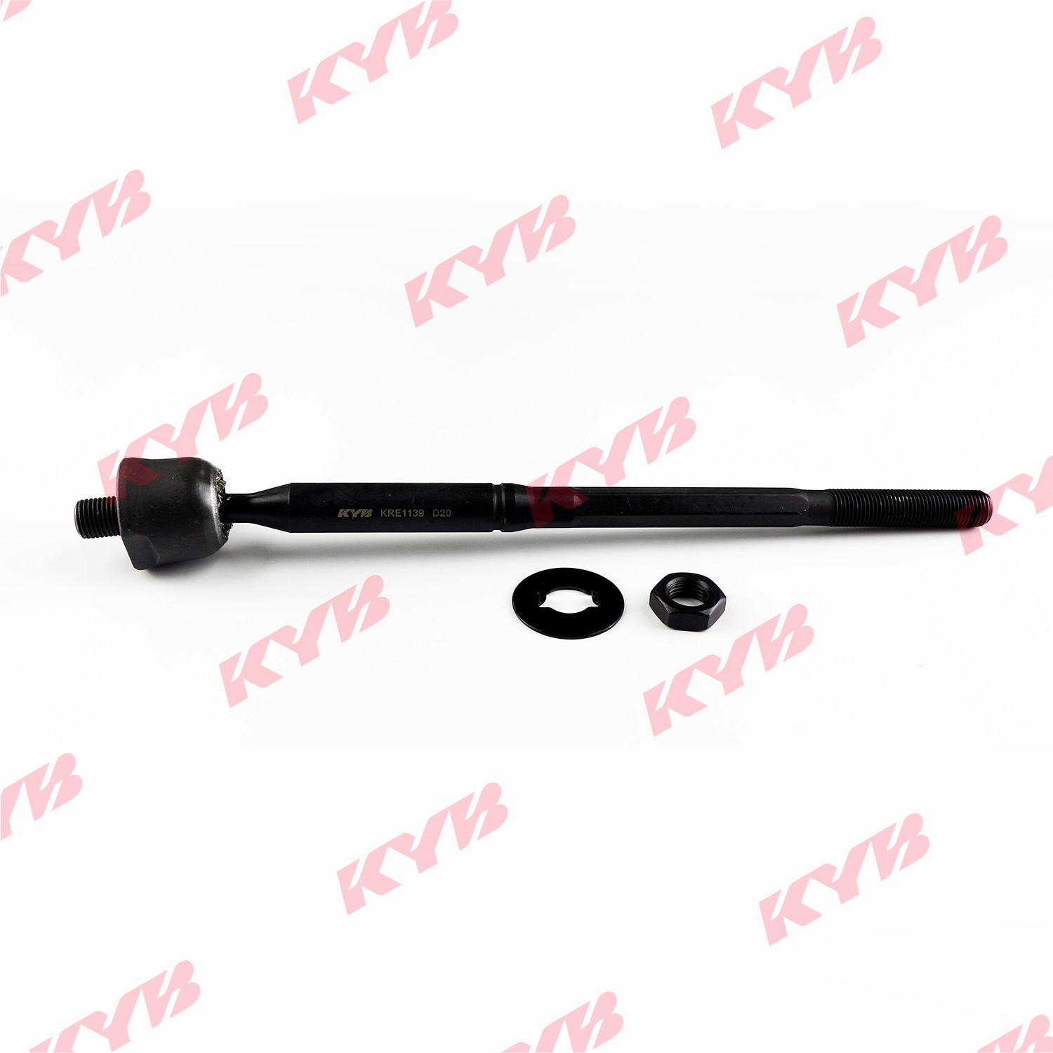 Inner Tie Rod - KRE1139 KYB
