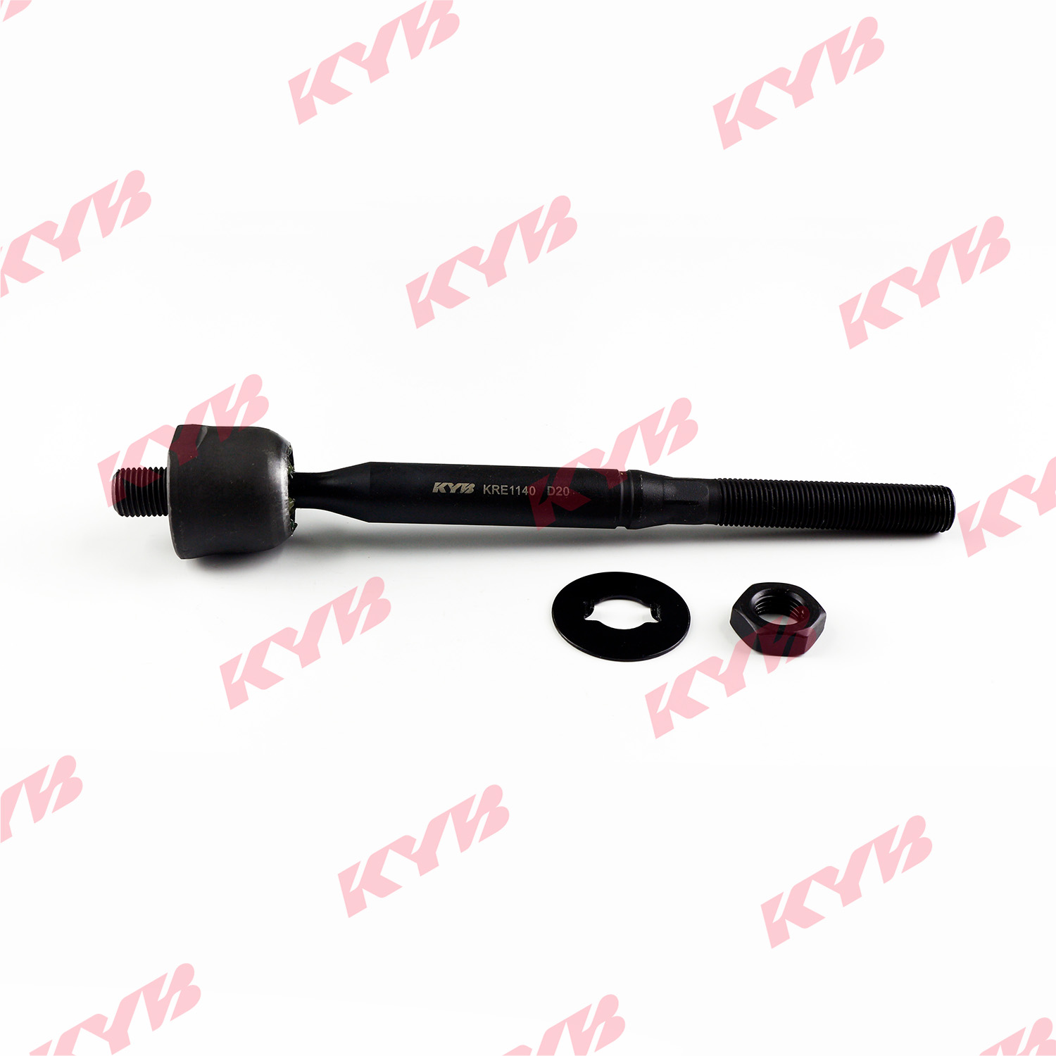 Inner Tie Rod - KRE1140 KYB