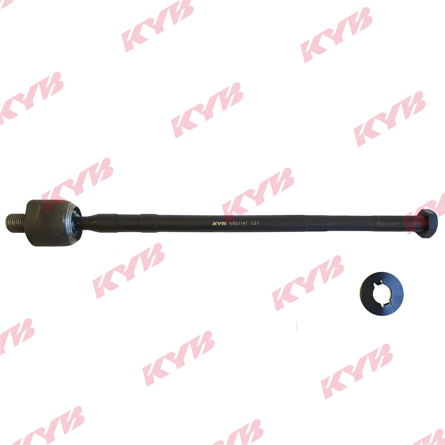 Inner Tie Rod - KRE1147 KYB