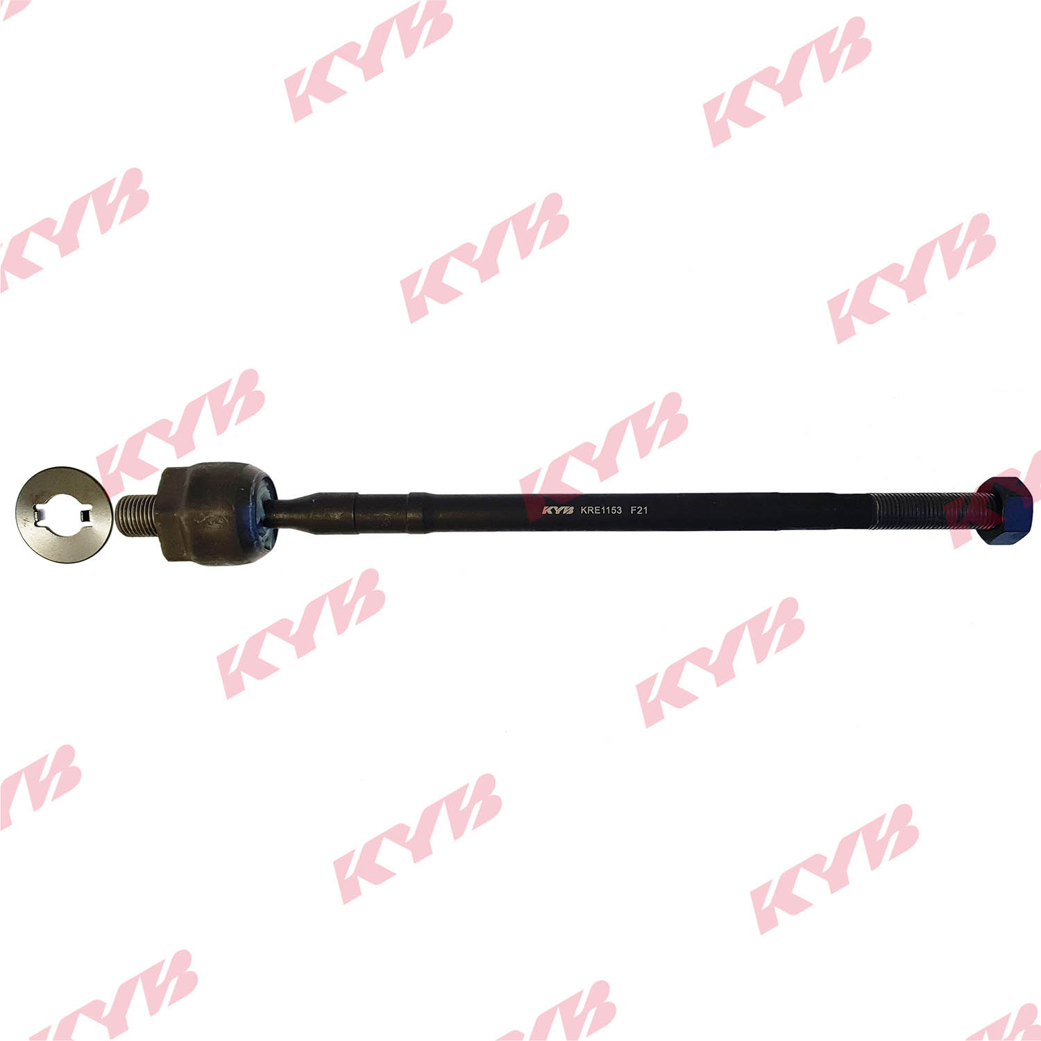 Inner Tie Rod - KRE1153 KYB
