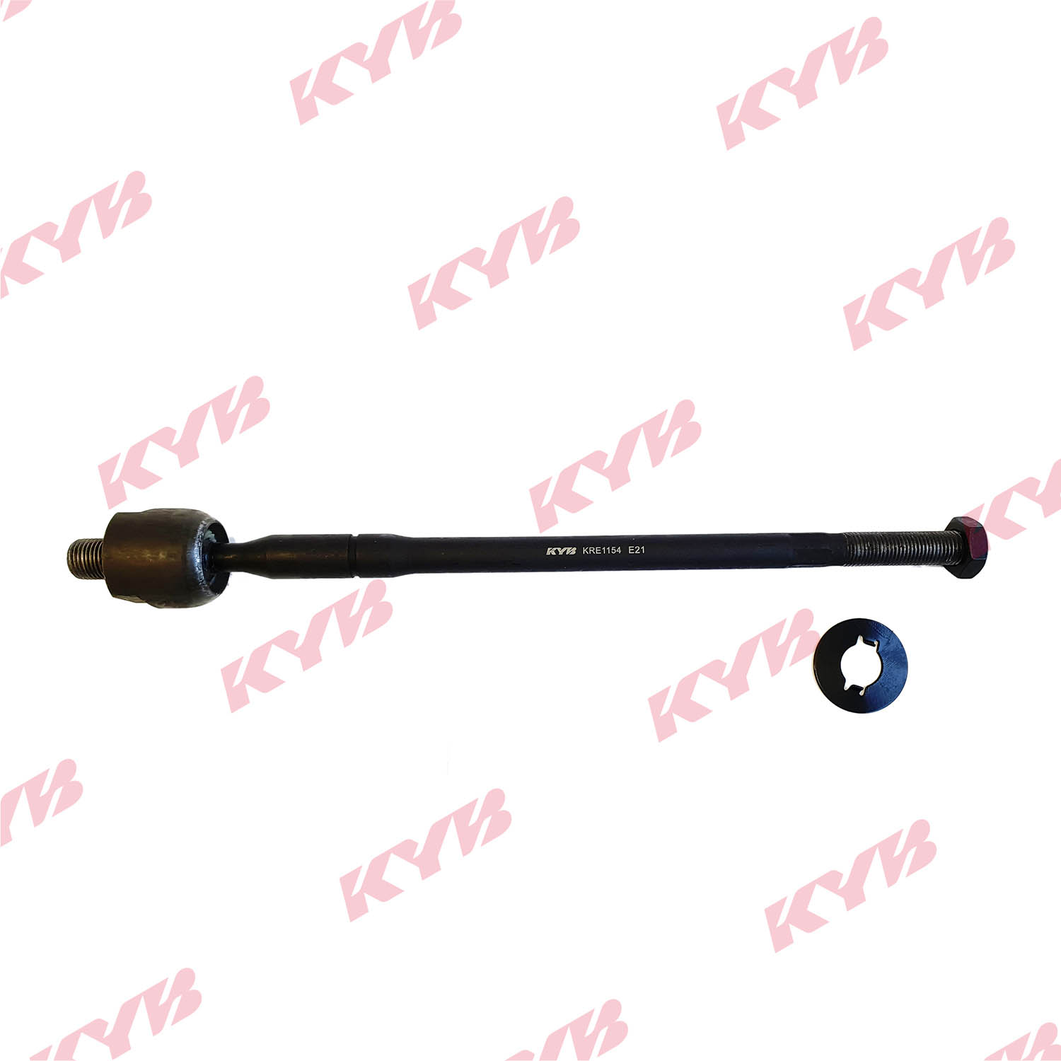 Inner Tie Rod - KRE1154 KYB