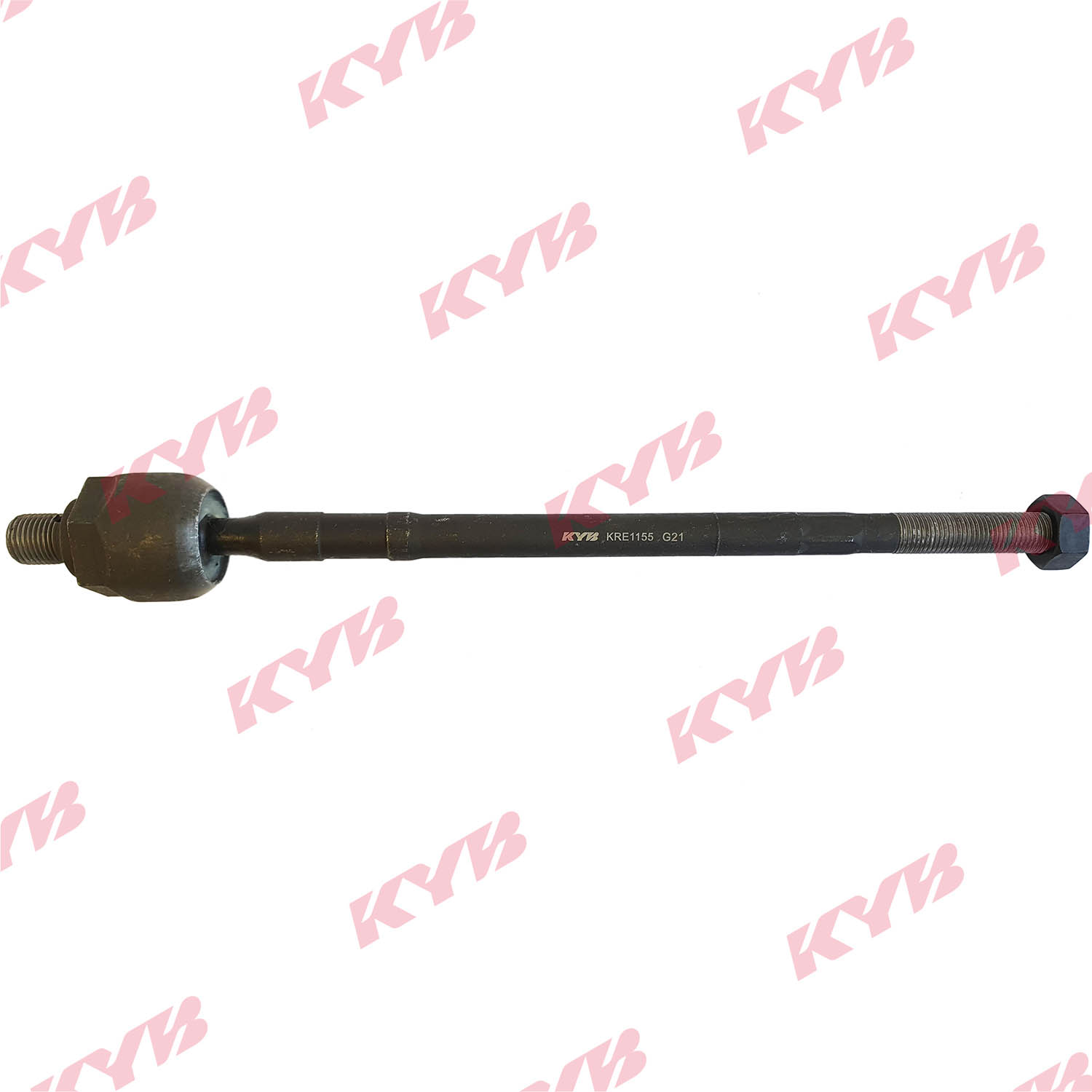 Giunto assiale, Asta trasversale - KRE1155 KYB