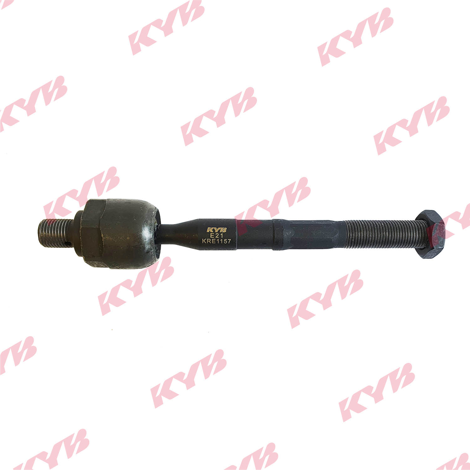 Inner Tie Rod - KRE1157 KYB