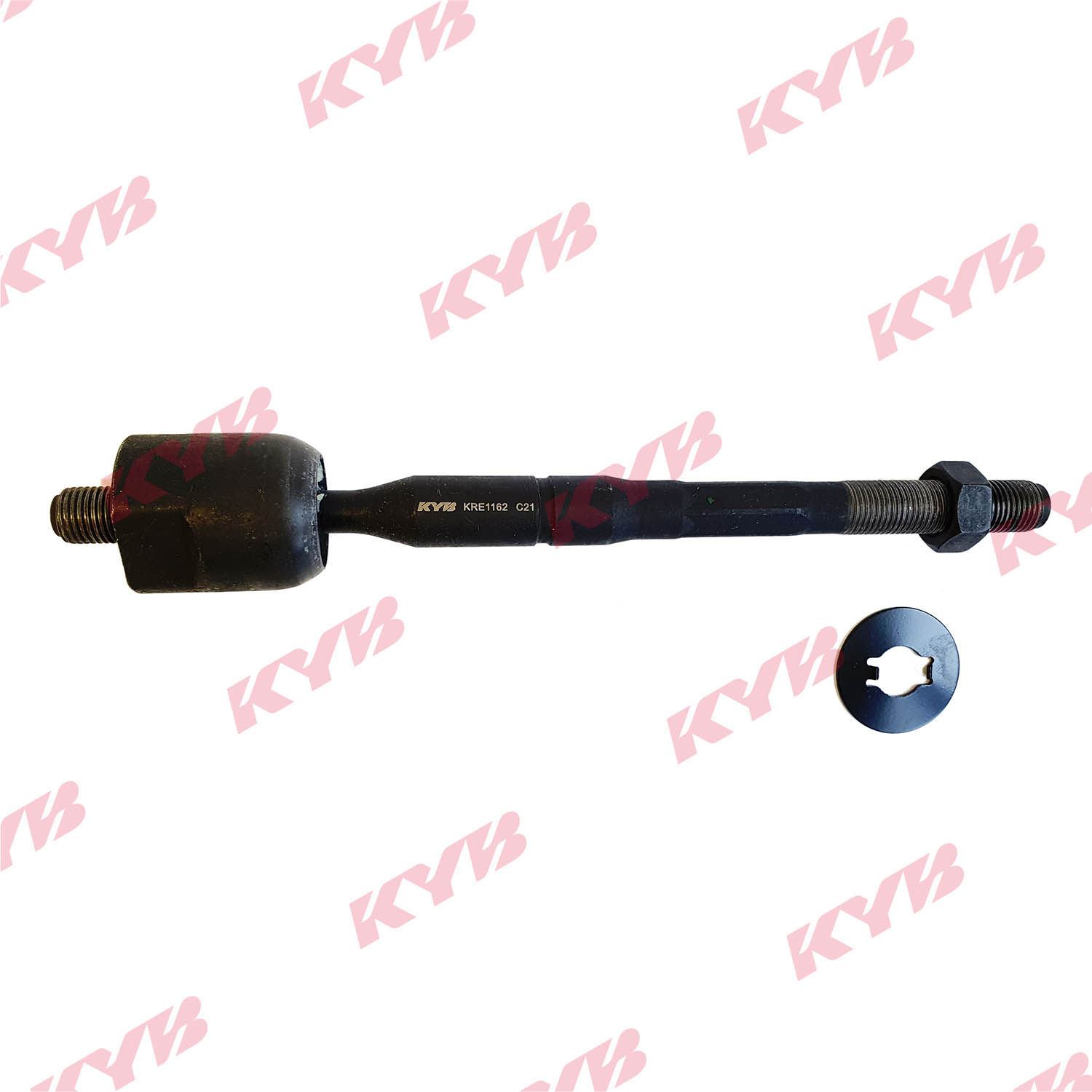 Inner Tie Rod - KRE1162 KYB