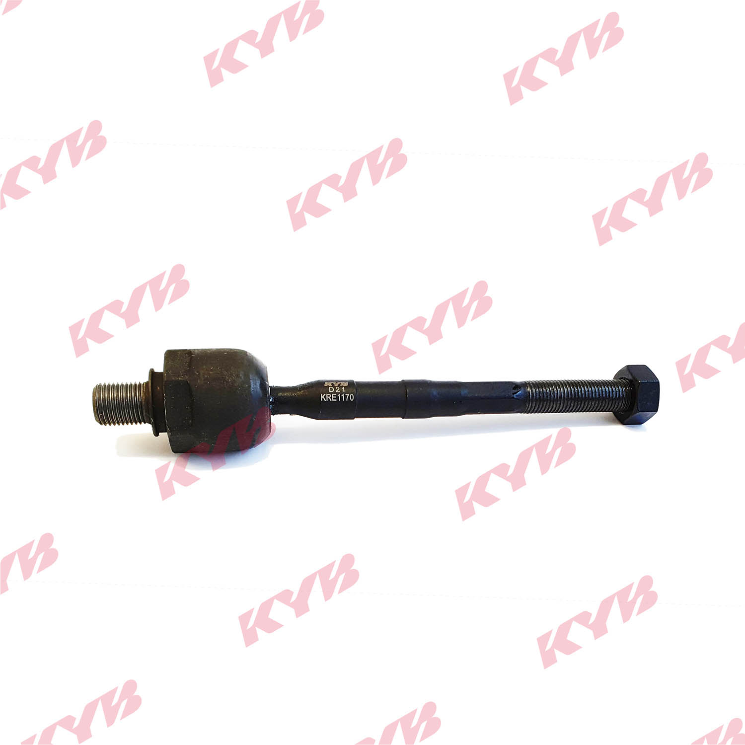 Inner Tie Rod - KRE1170 KYB