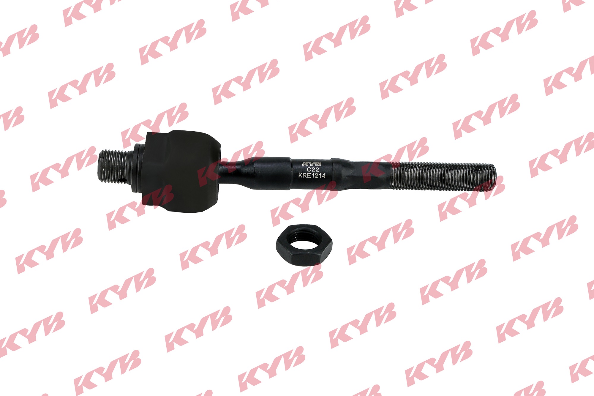 Inner Tie Rod - KRE1214 KYB