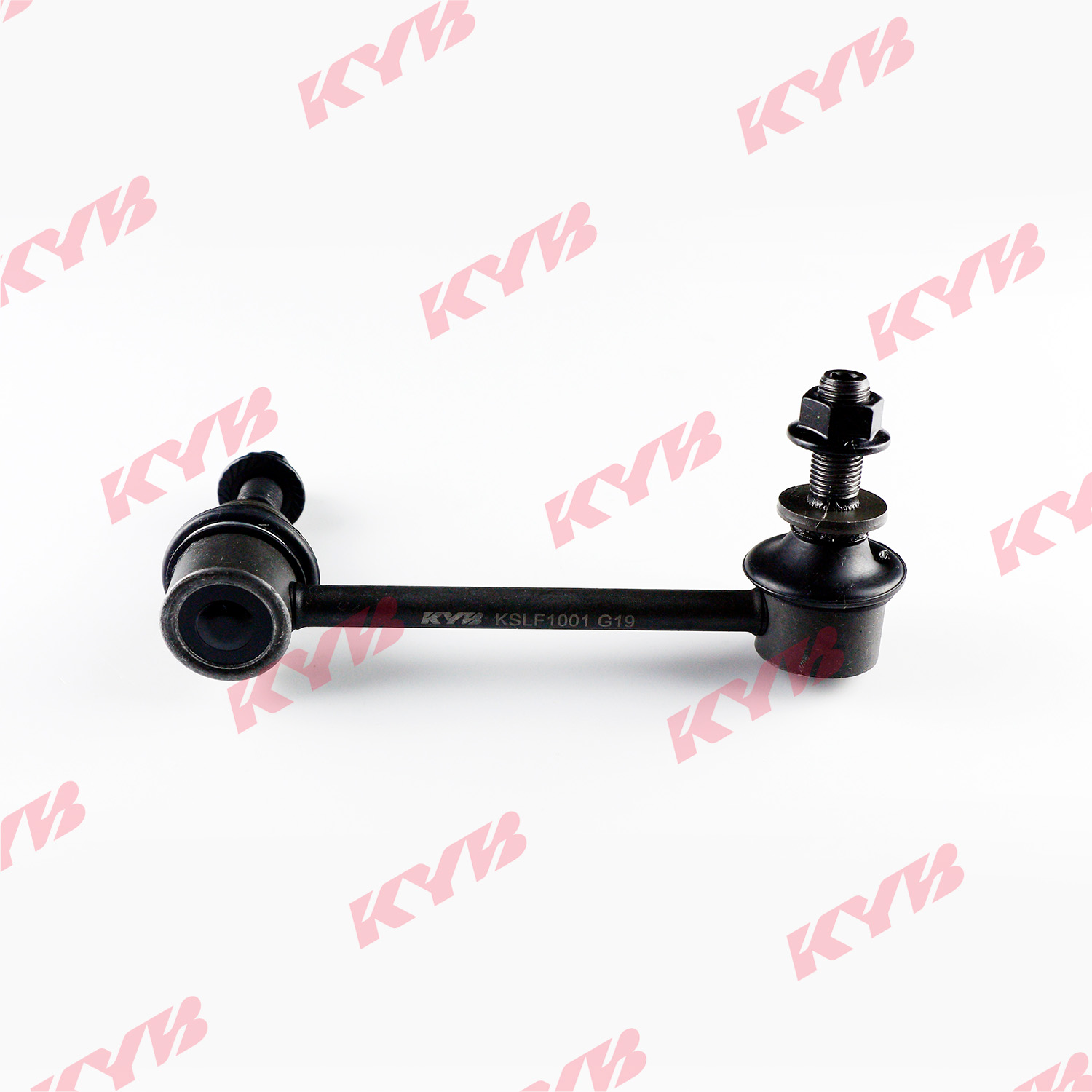 Asta/Puntone, Stabilizzatore - KSLF1001 KYB