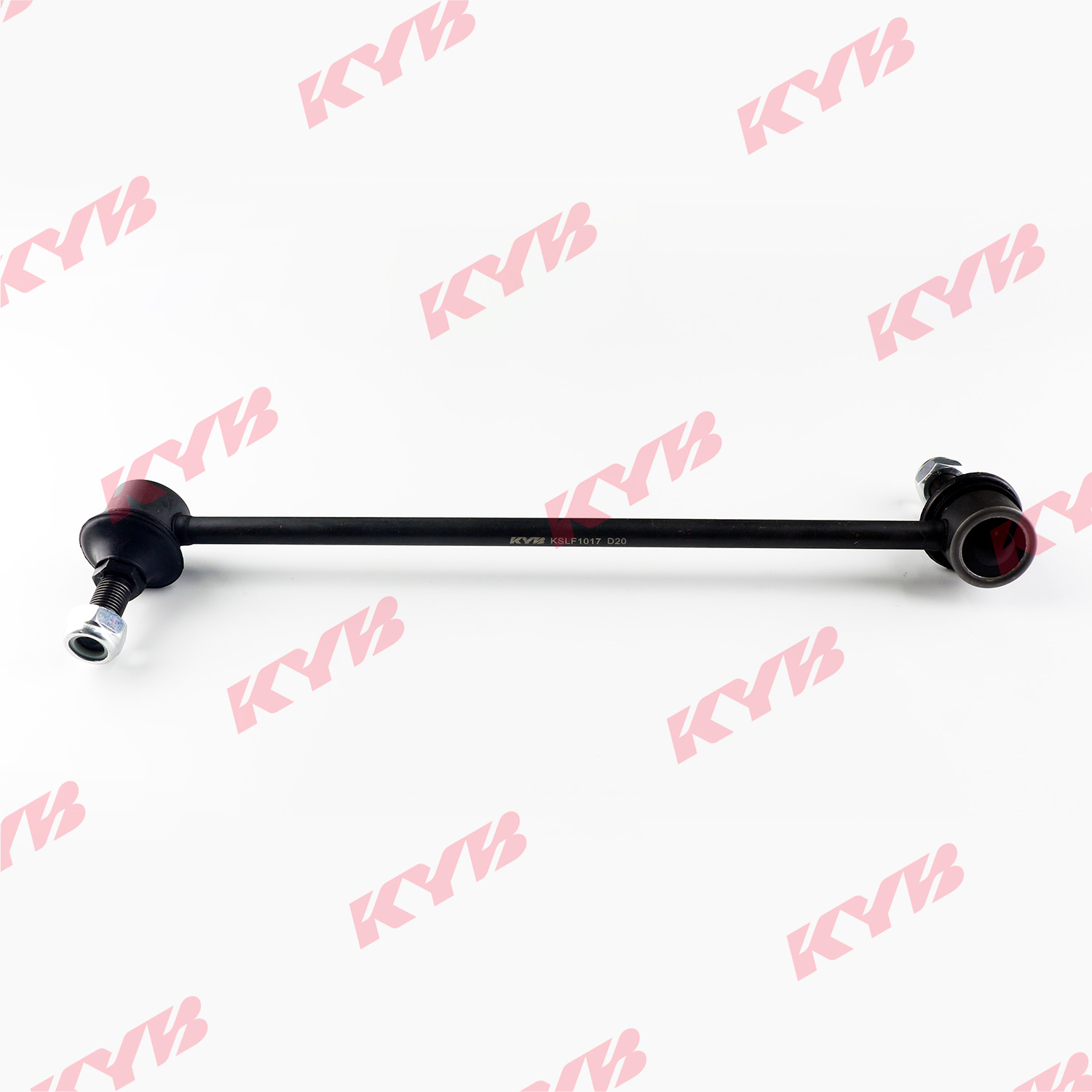 Asta/Puntone, Stabilizzatore - KSLF1017 KYB