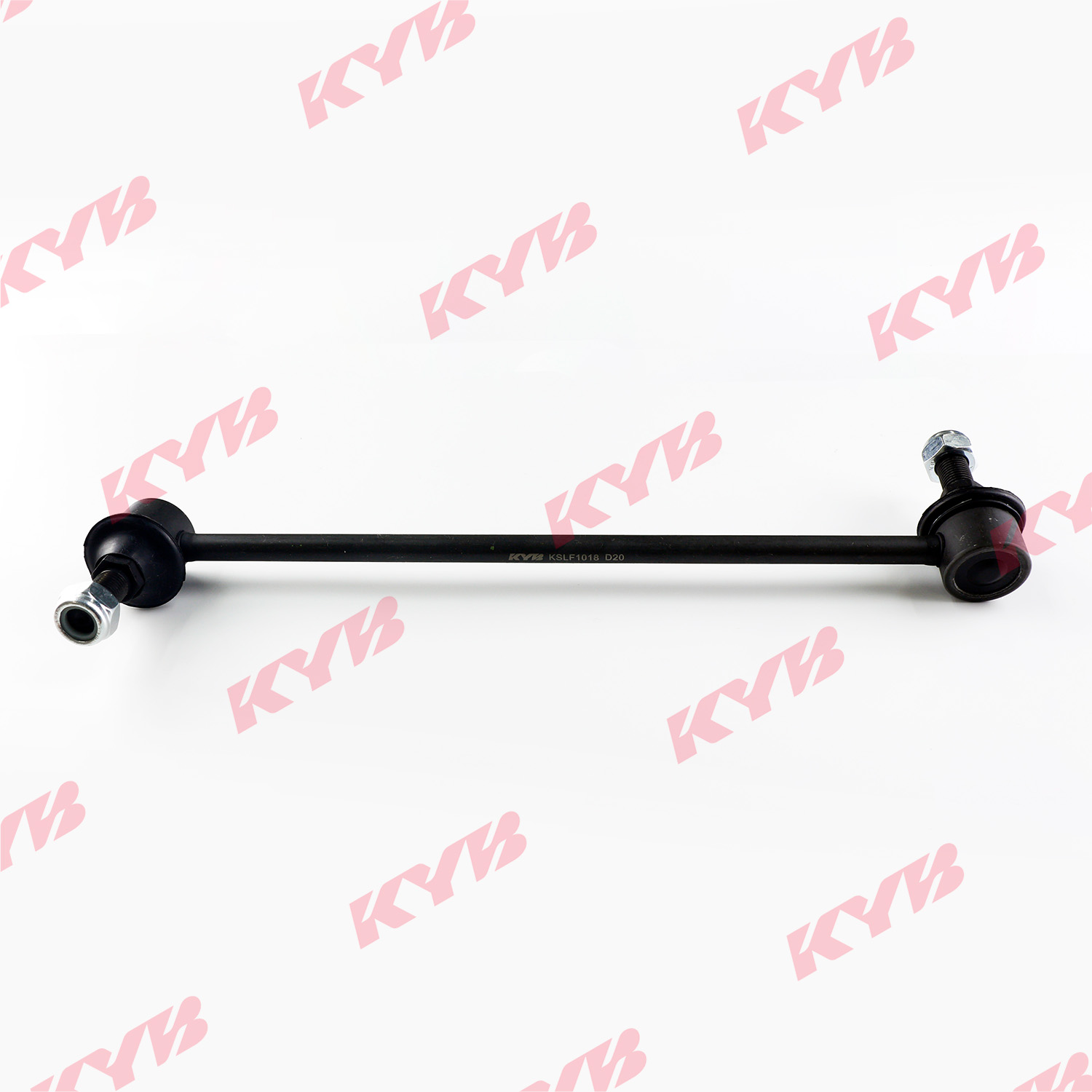 Asta/Puntone, Stabilizzatore - KSLF1018 KYB