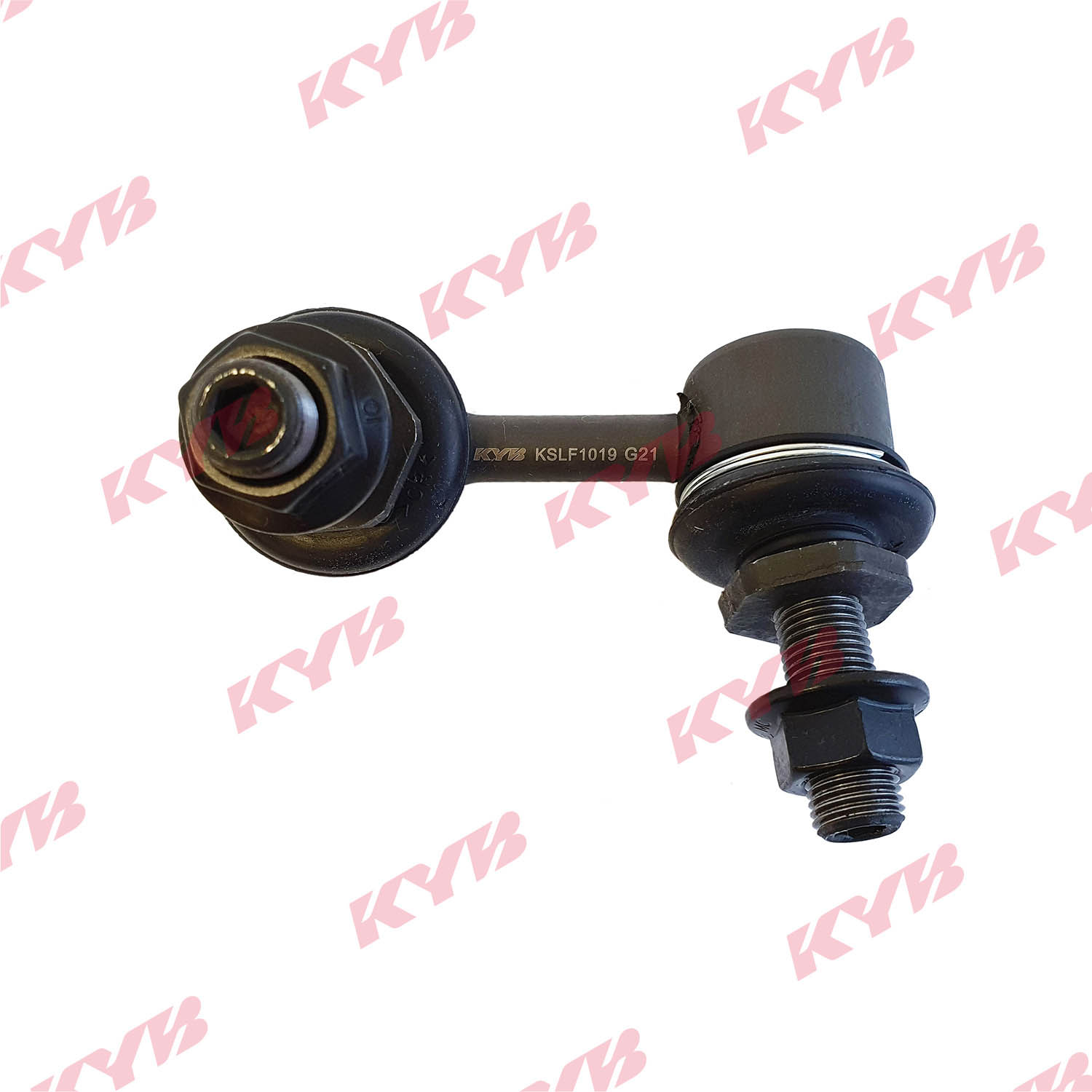 Asta/Puntone, Stabilizzatore - KSLF1019 KYB