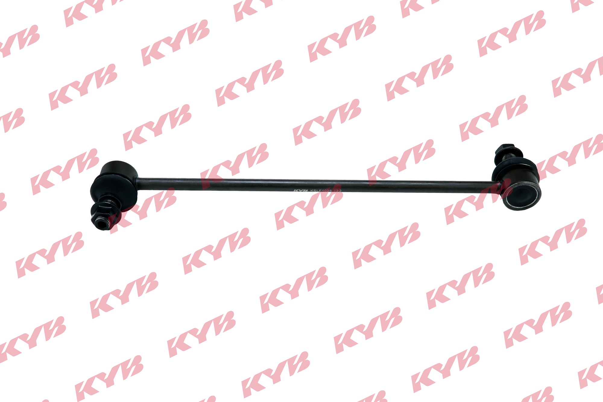 Rod/Strut, stabiliser - KSLF1026 KYB
