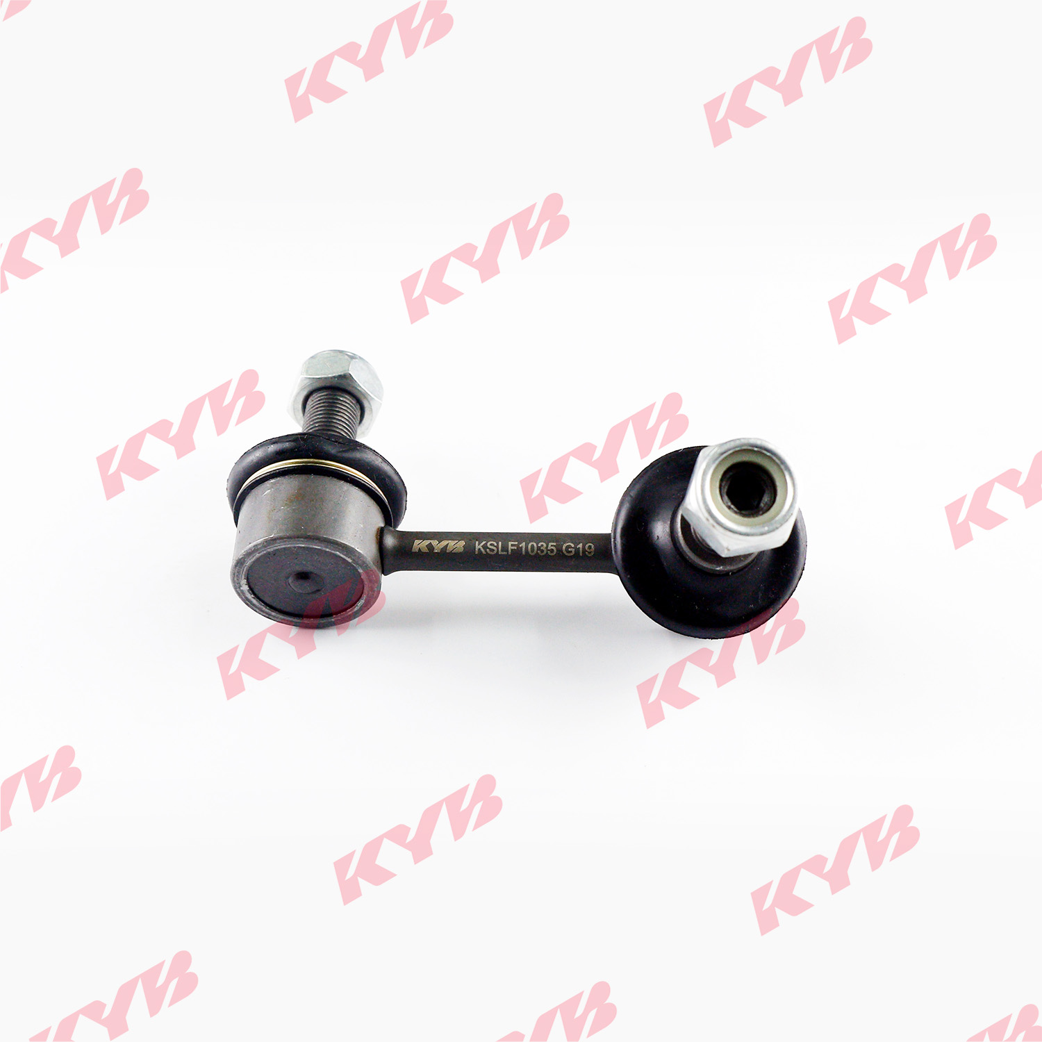 Asta/Puntone, Stabilizzatore - KSLF1035 KYB