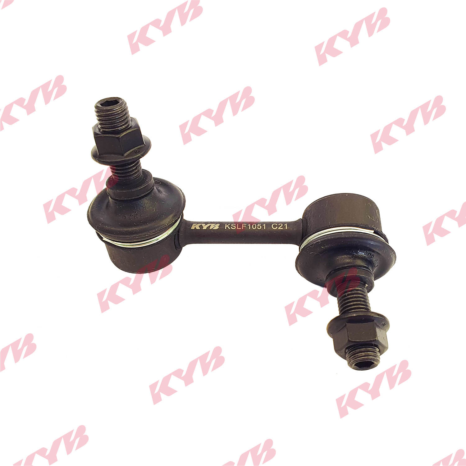 Rod/Strut, stabiliser - KSLF1051 KYB