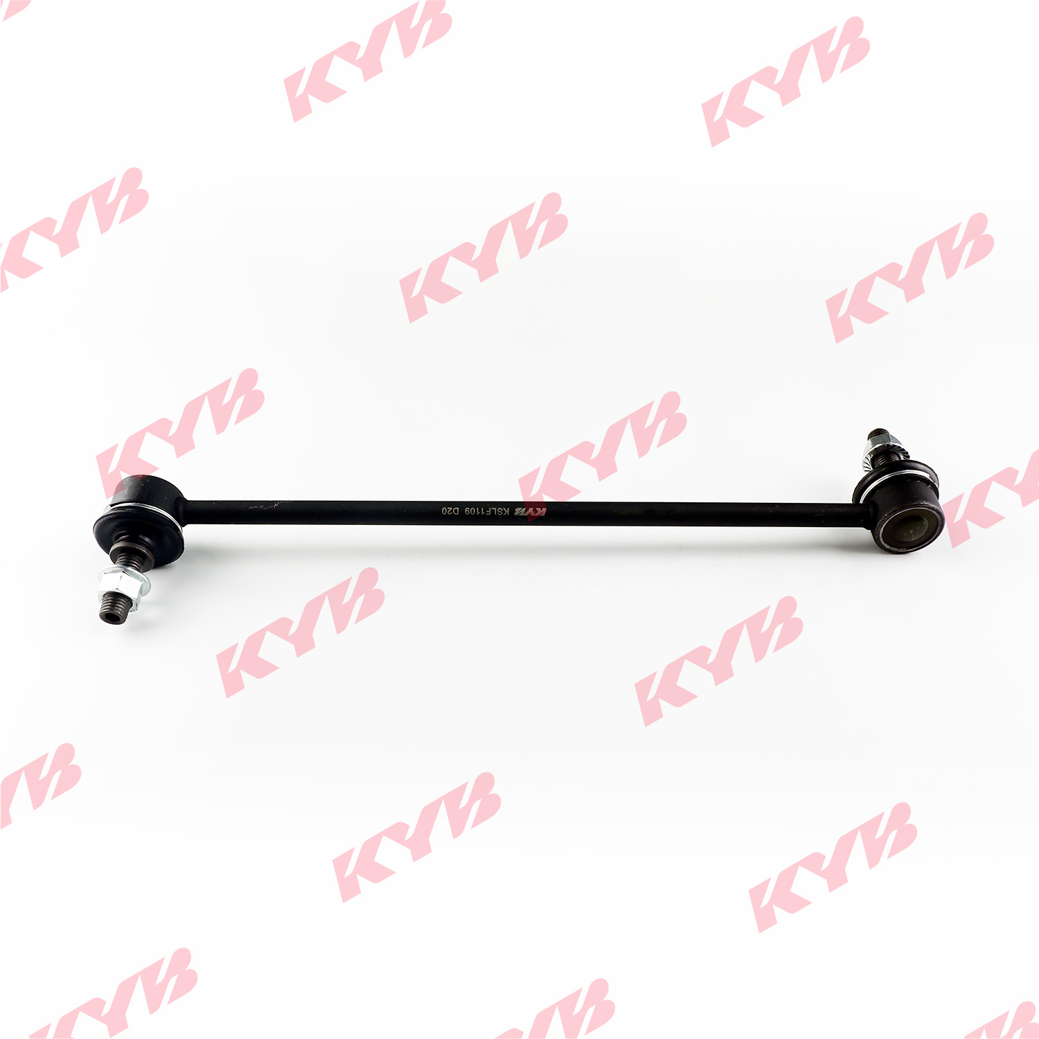 Asta/Puntone, Stabilizzatore - KSLF1109 KYB