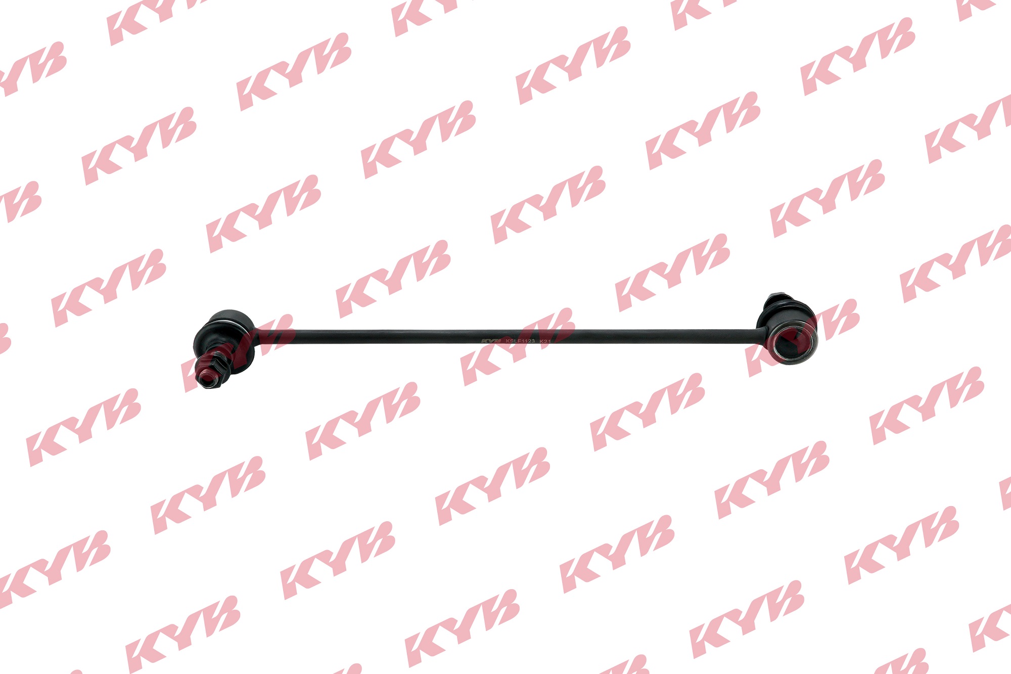 Rod/Strut, stabiliser - KSLF1123 KYB