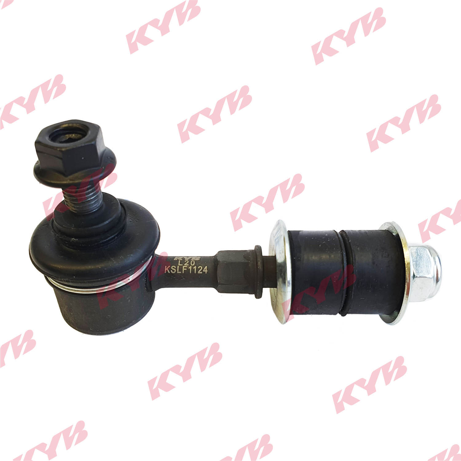 Rod/Strut, stabiliser - KSLF1124 KYB
