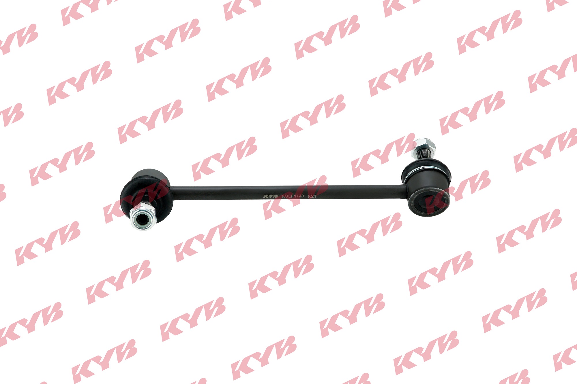 Rod/Strut, stabiliser - KSLF1143 KYB