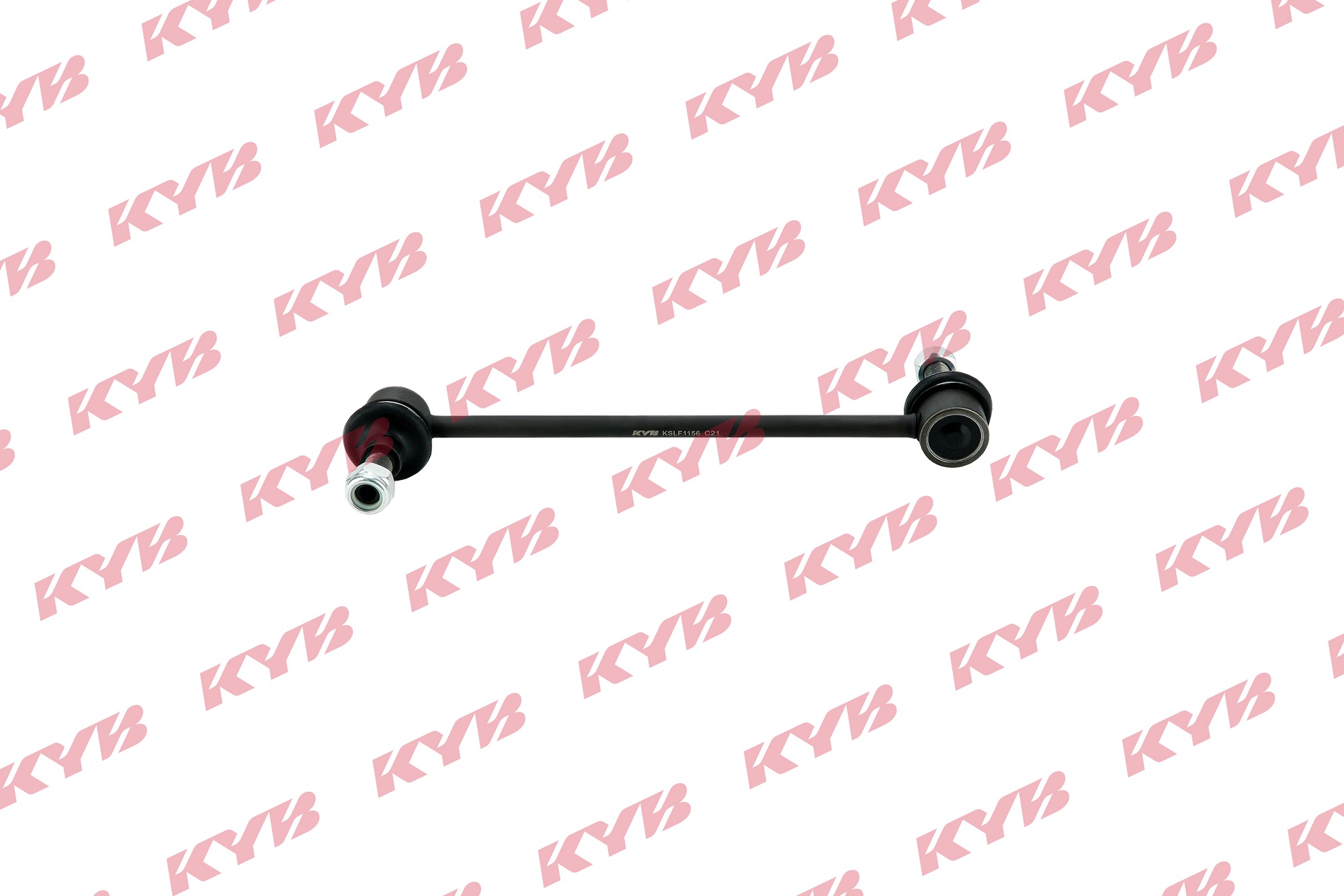 Тяга / стойка, стабилизатор - KSLF1156 KYB
