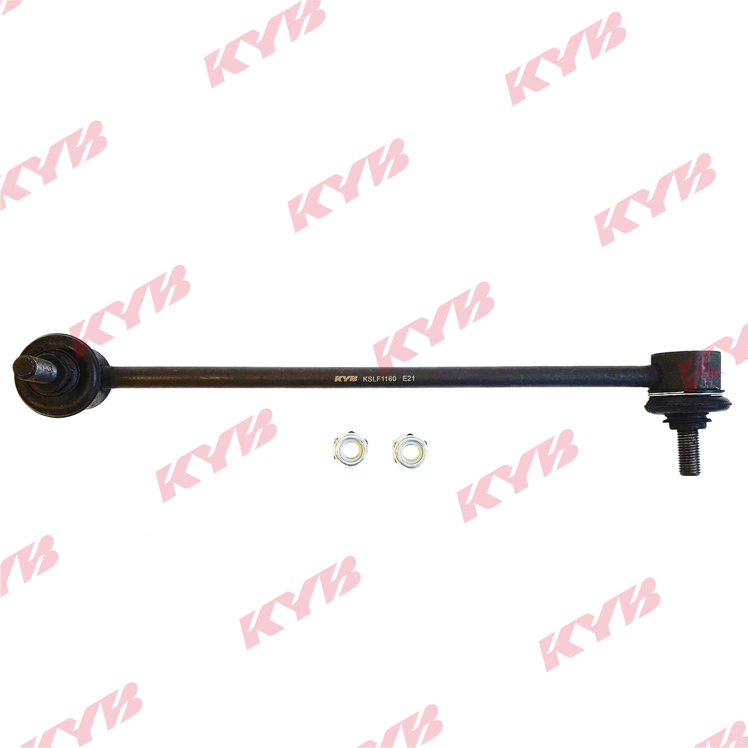 Rod/Strut, stabiliser - KSLF1160 KYB