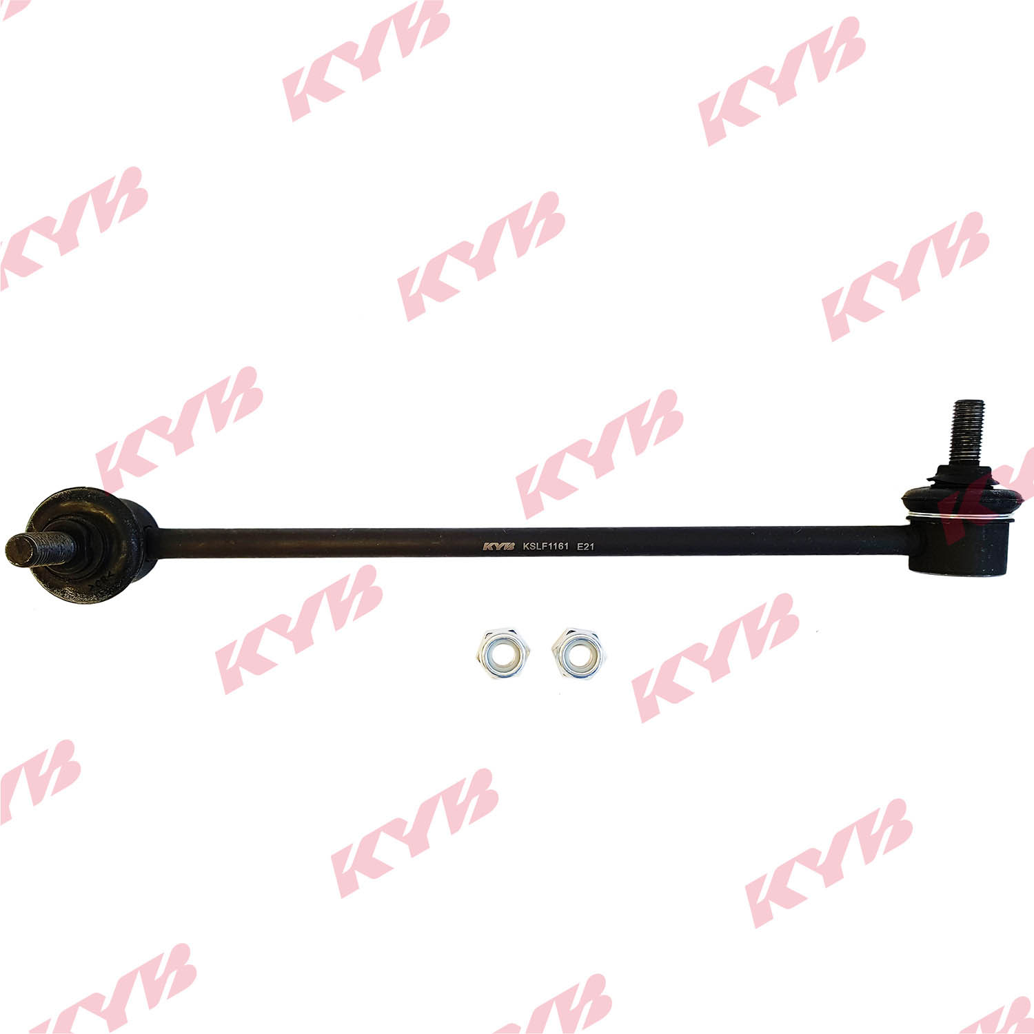 Rod/Strut, stabiliser - KSLF1161 KYB