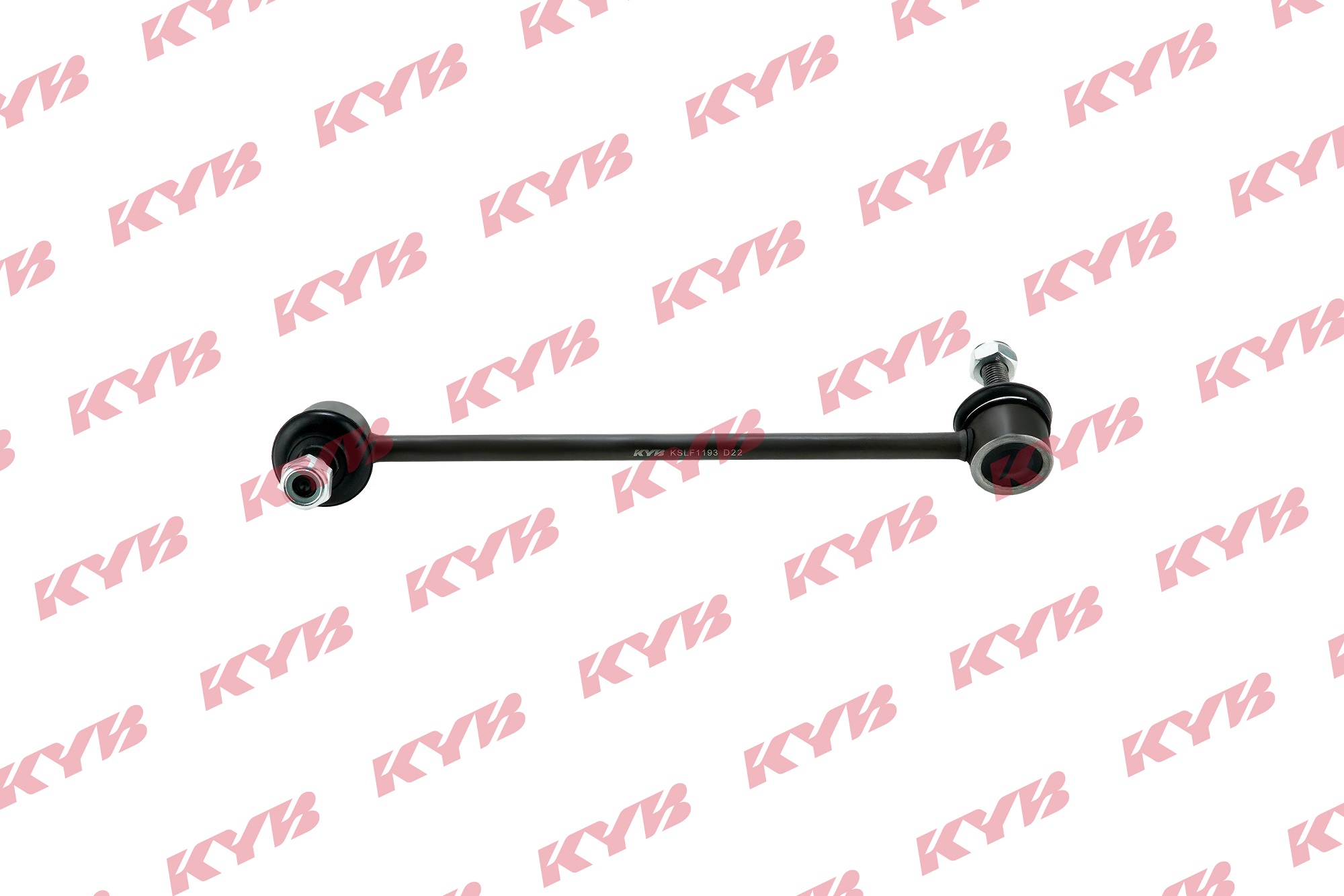 Rod/Strut, stabiliser - KSLF1193 KYB