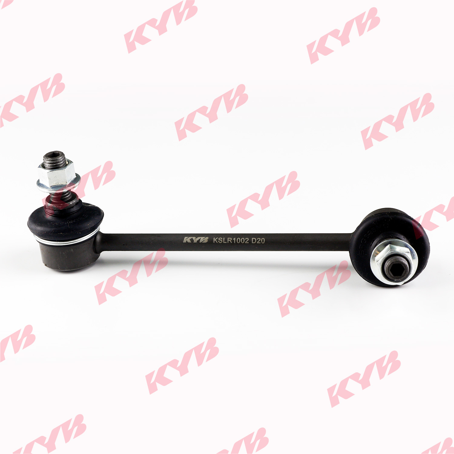 Rod/Strut, stabiliser - KSLR1002 KYB