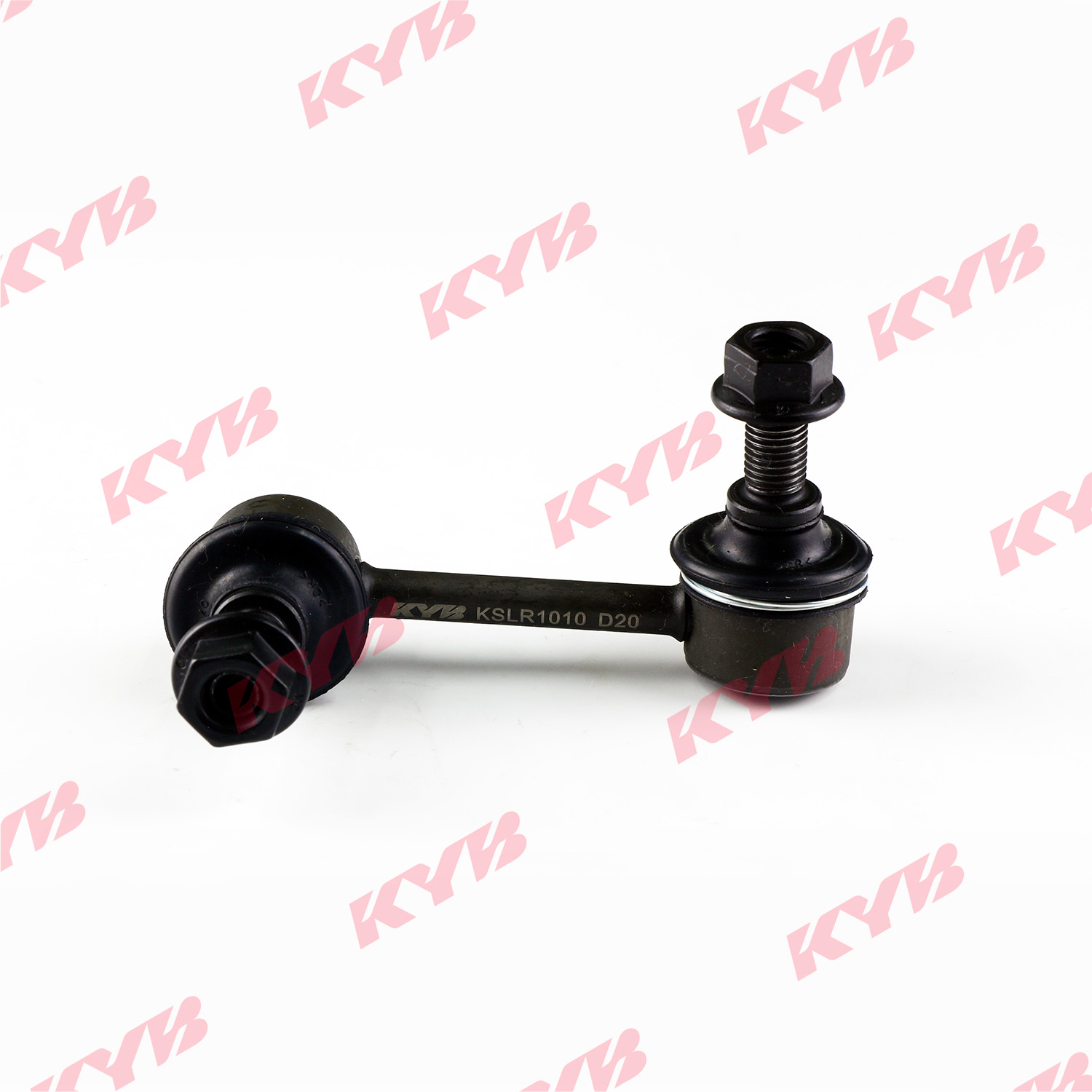 Asta/Puntone, Stabilizzatore - KSLR1010 KYB