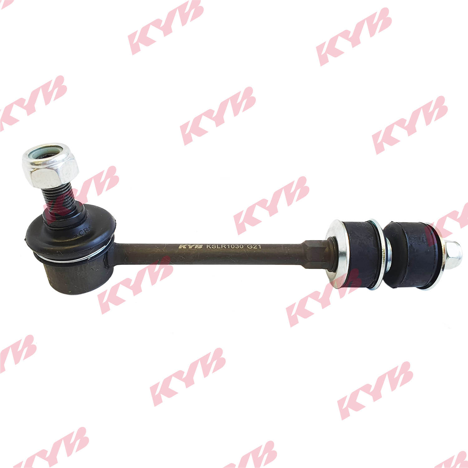 Rod/Strut, stabiliser - KSLR1030 KYB