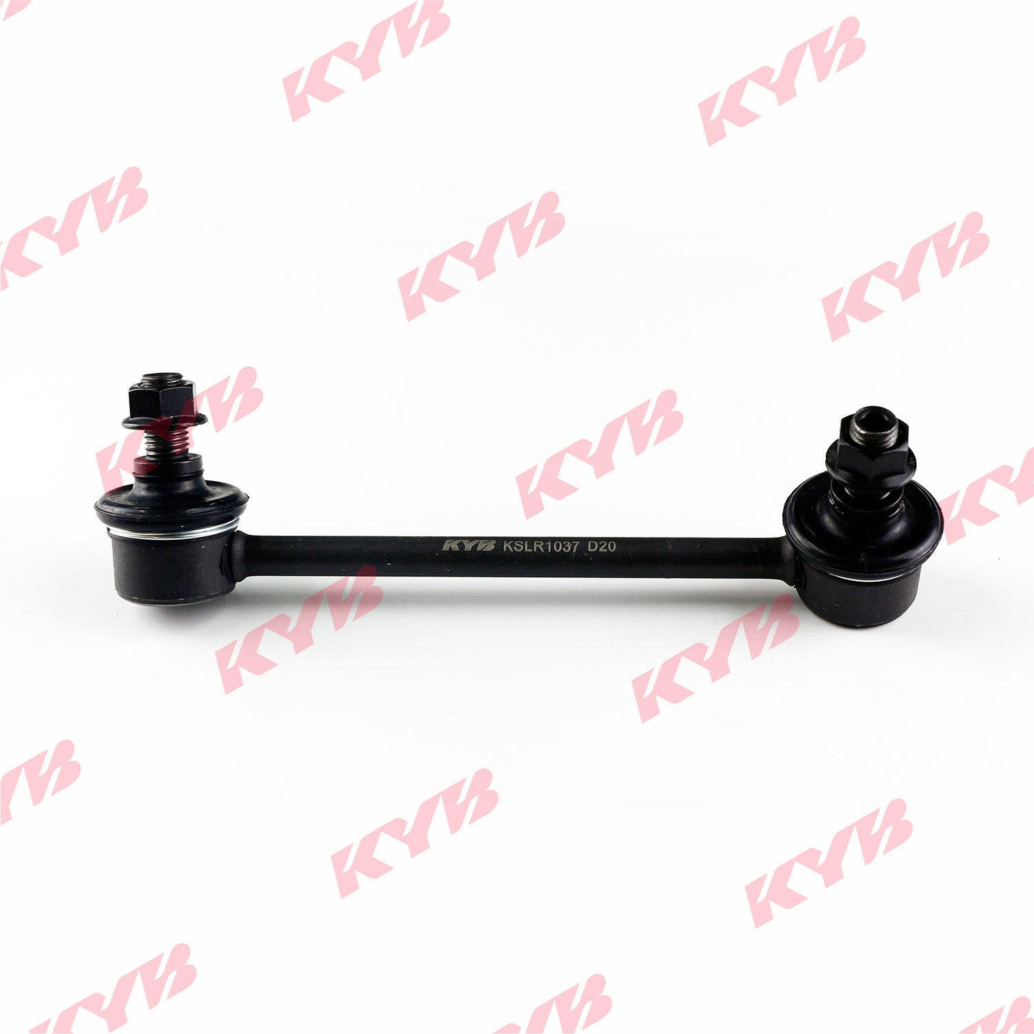 Asta/Puntone, Stabilizzatore - KSLR1037 KYB